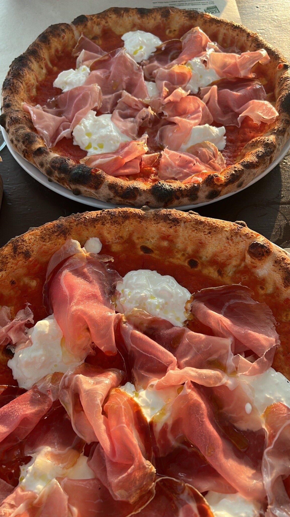 Erio's Pizza e Dolcezze per Tutti