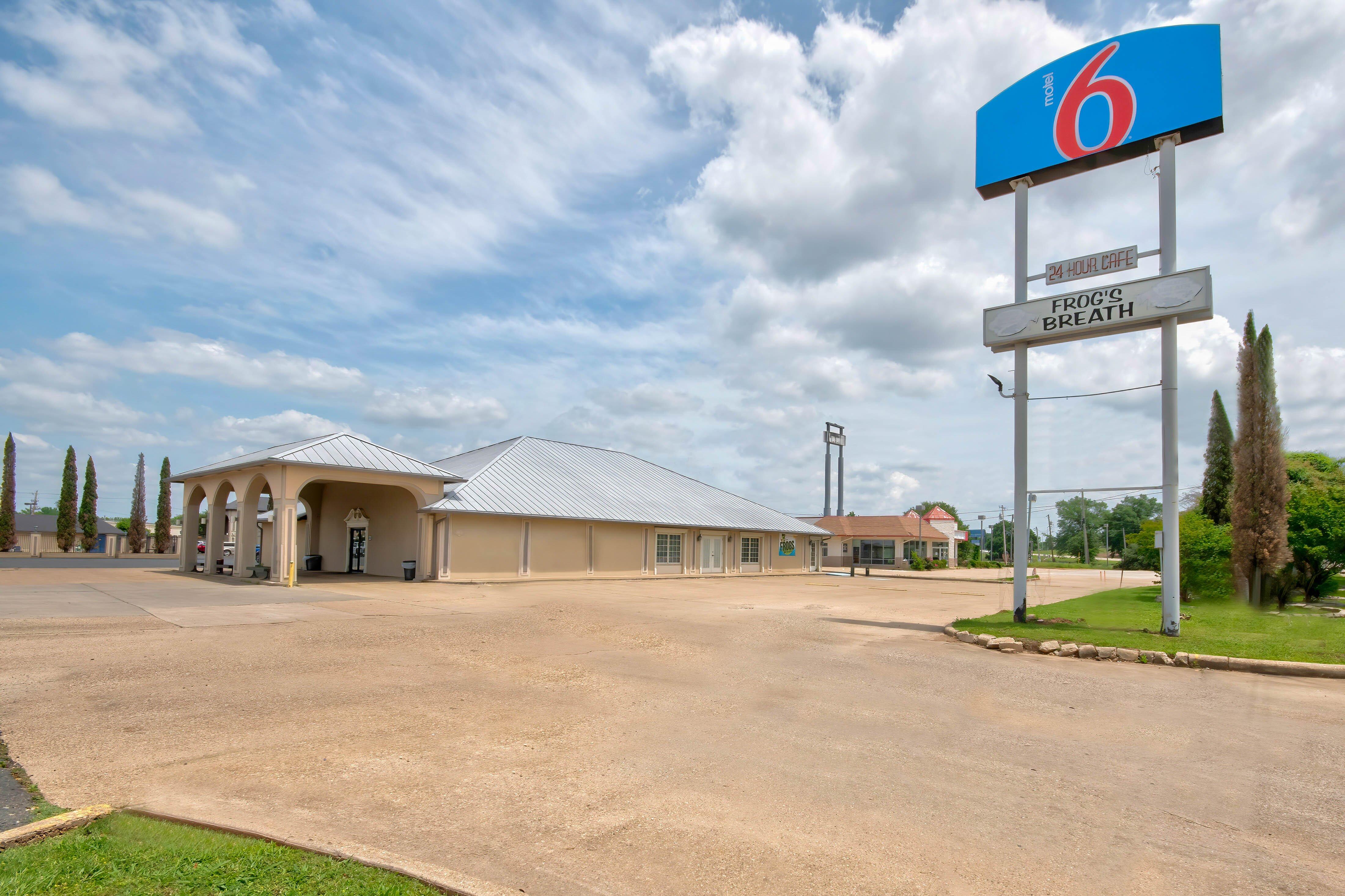 Motel 6 Bossier City