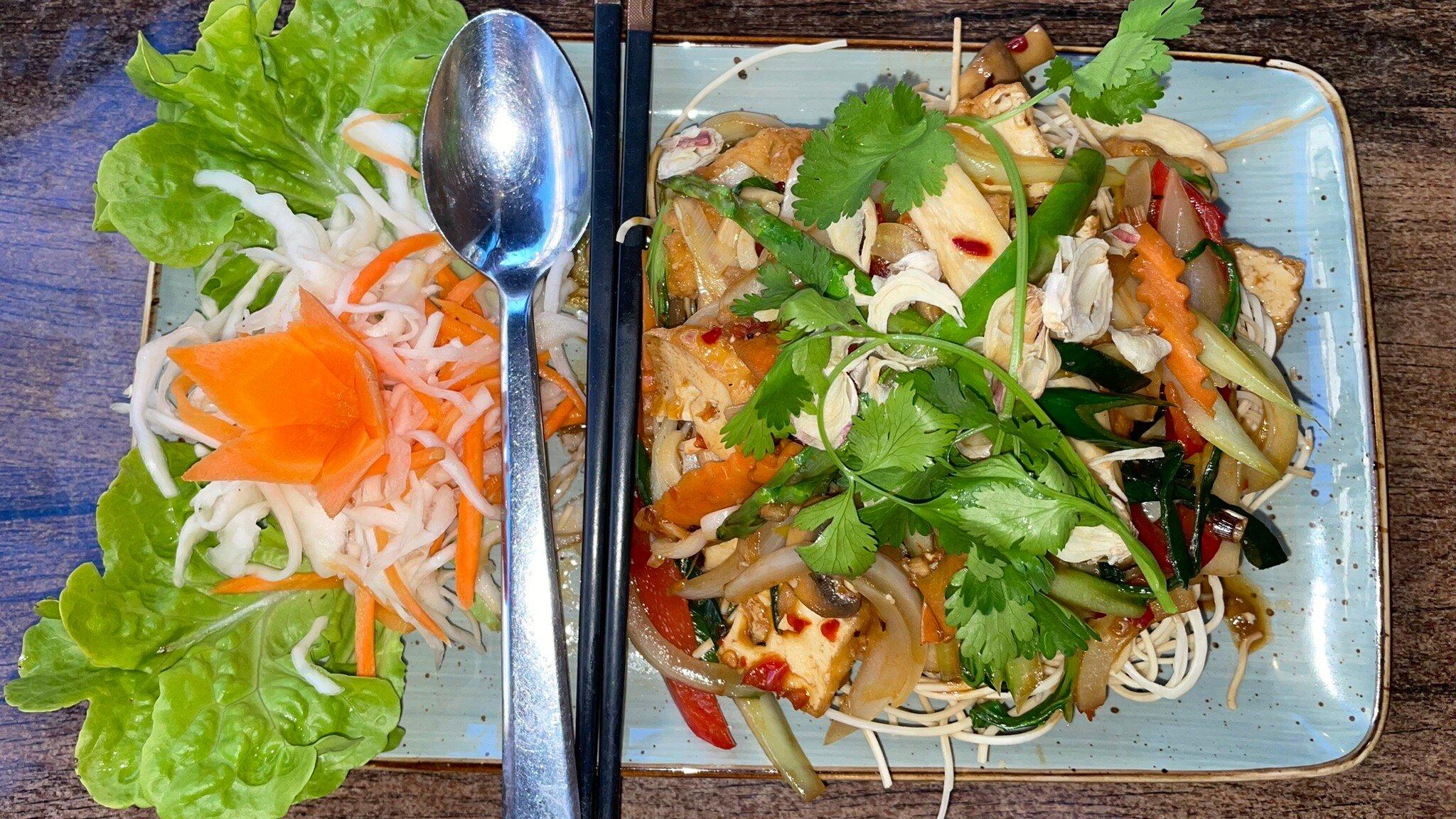 Xaxiu Vietnam Cuisine