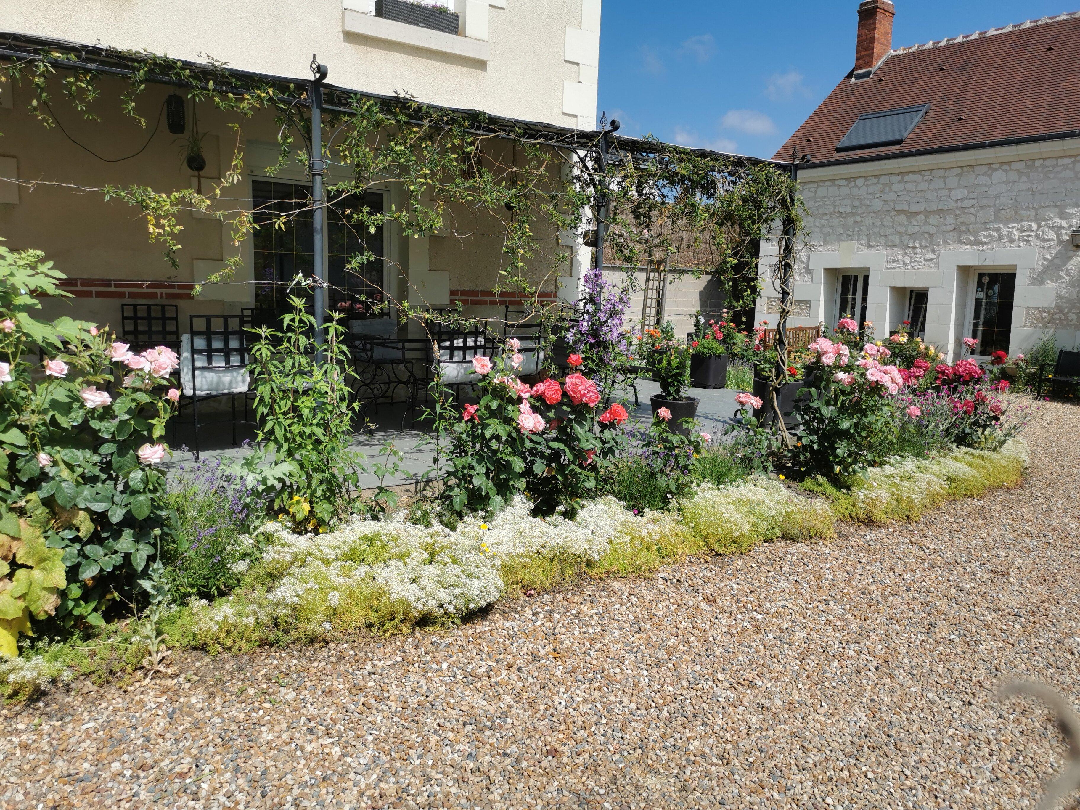 Chambres d'Hotes Saint Aignan