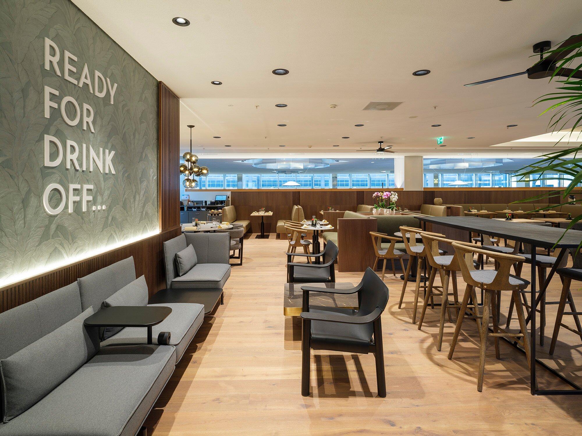 The Gallery Restaurant