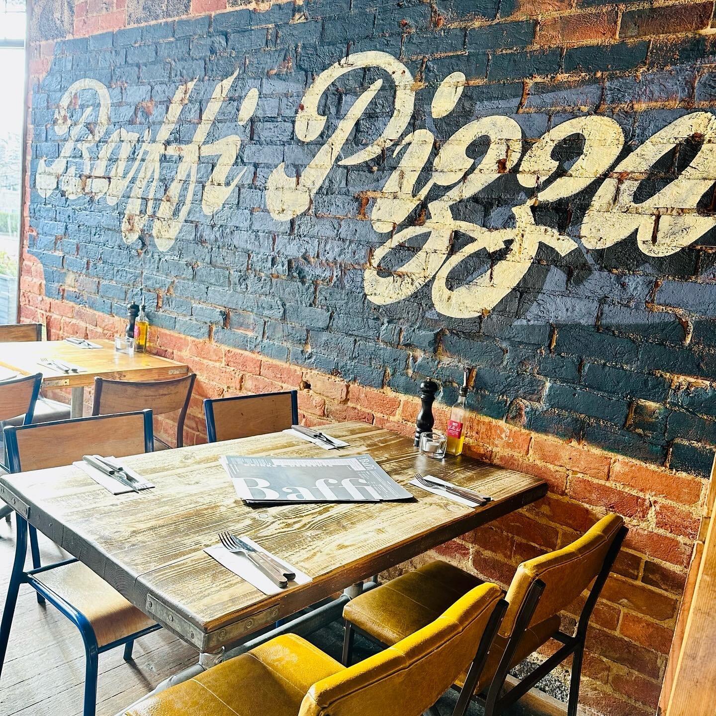 Baffi Canford Cliffs