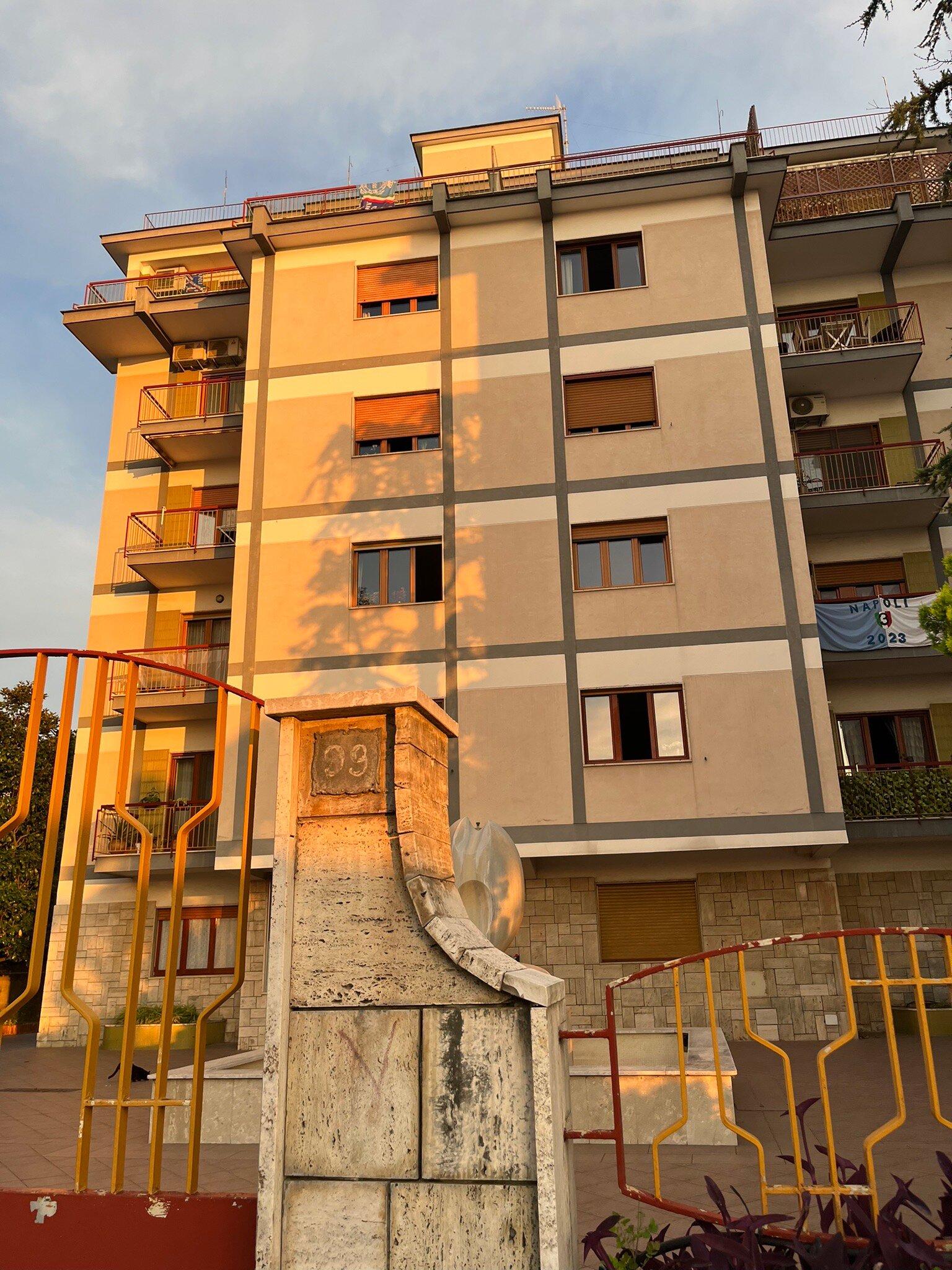 B&B Le Tre Isole Sorrento