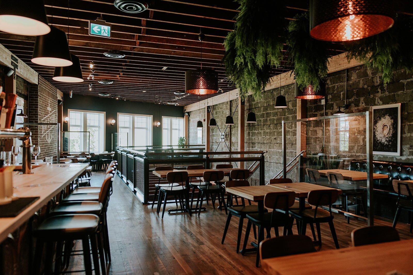 Bow & Stern Chilliwack