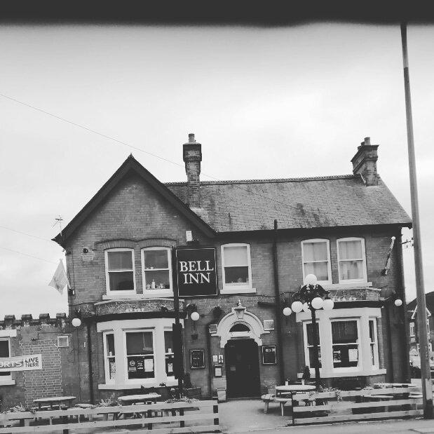 Bell Inn