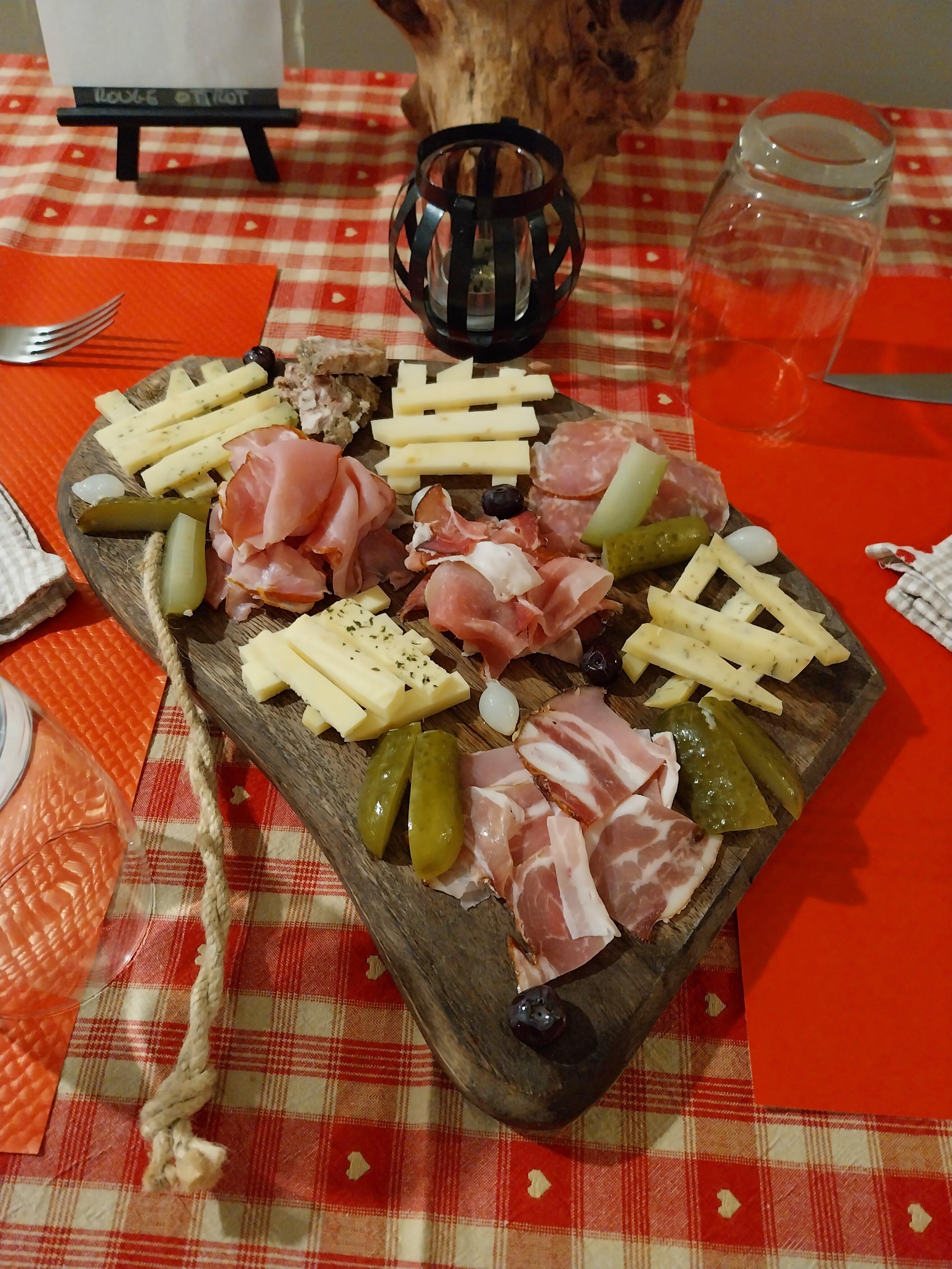 La Table De Leonie - Locavor'store