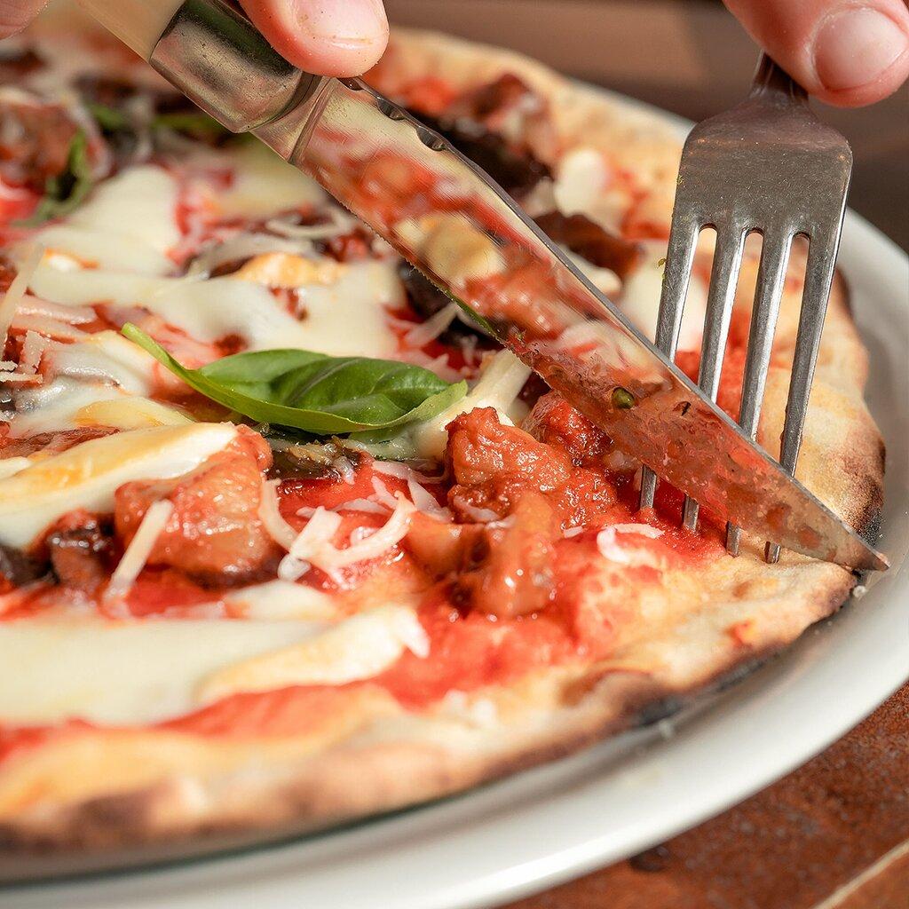 Crocca - Milano Via Fiamma