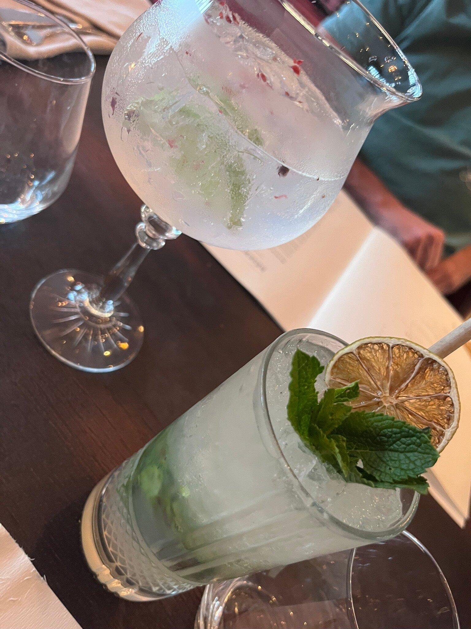 Beef Club & Steakhouse