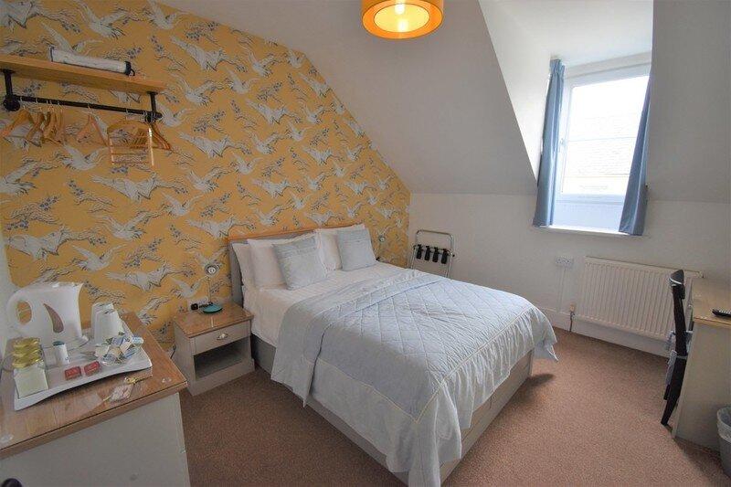 Langdon Villa Guest House