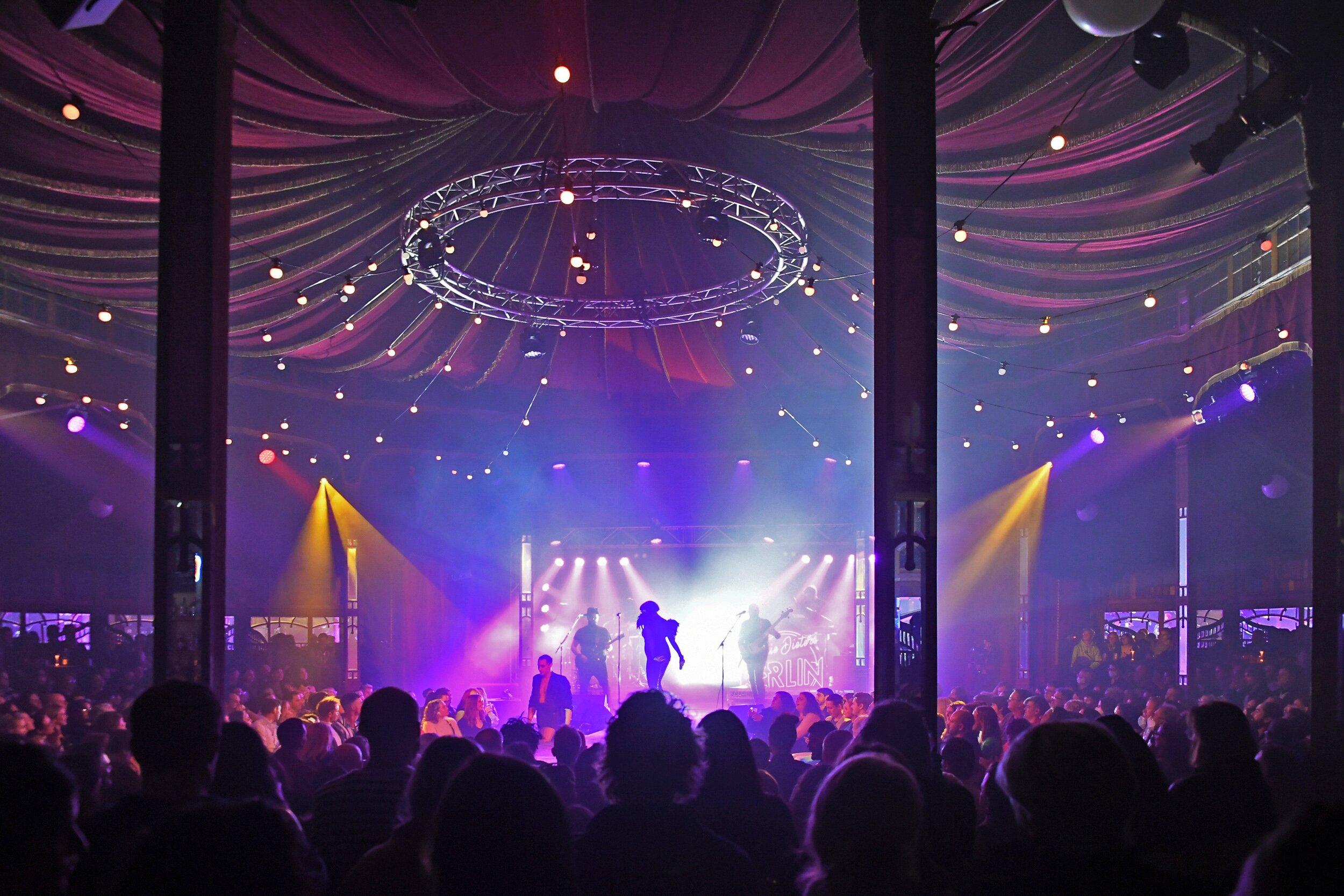 Sydney Fringe Festival