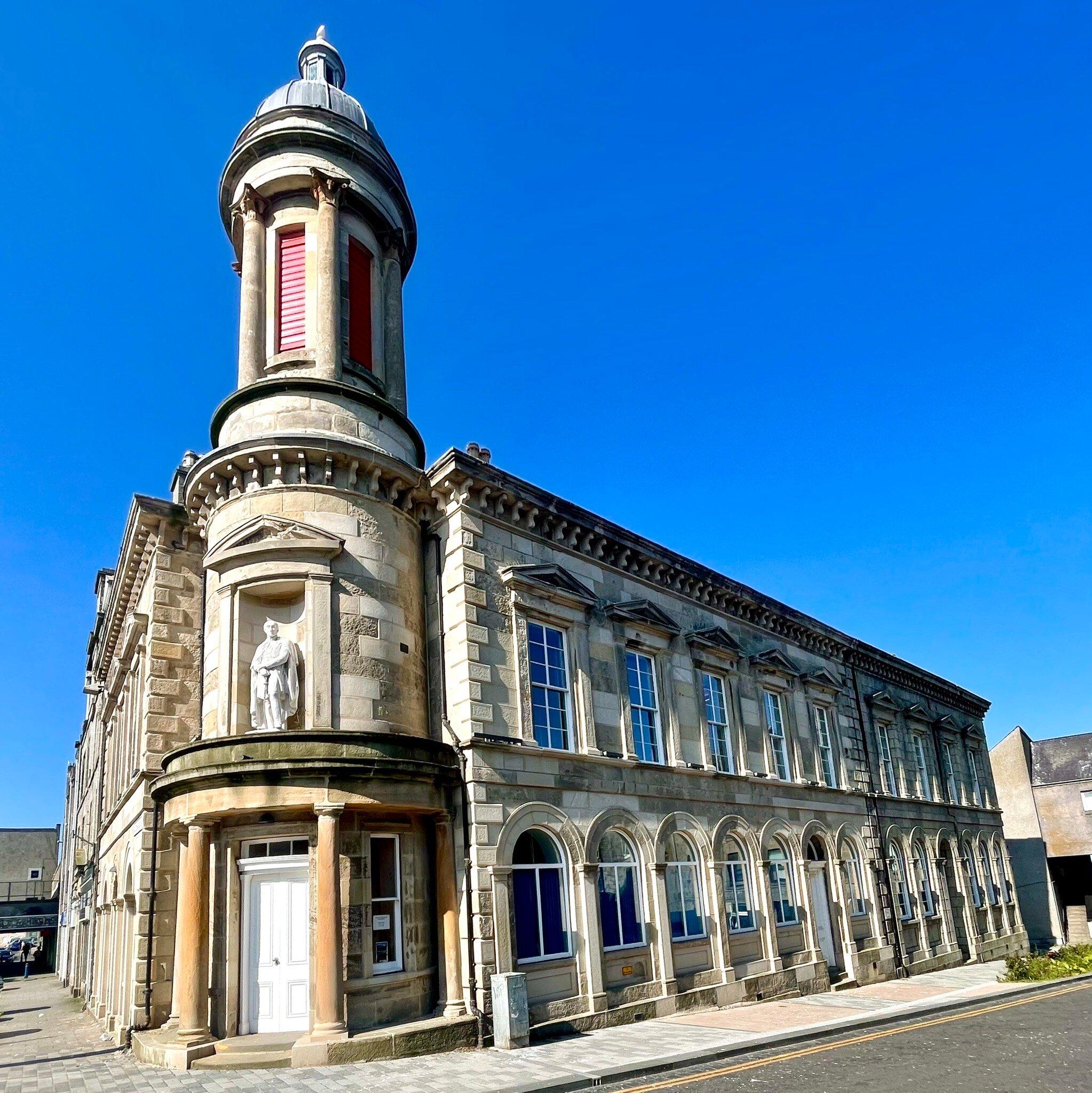 Fraserburgh Town House