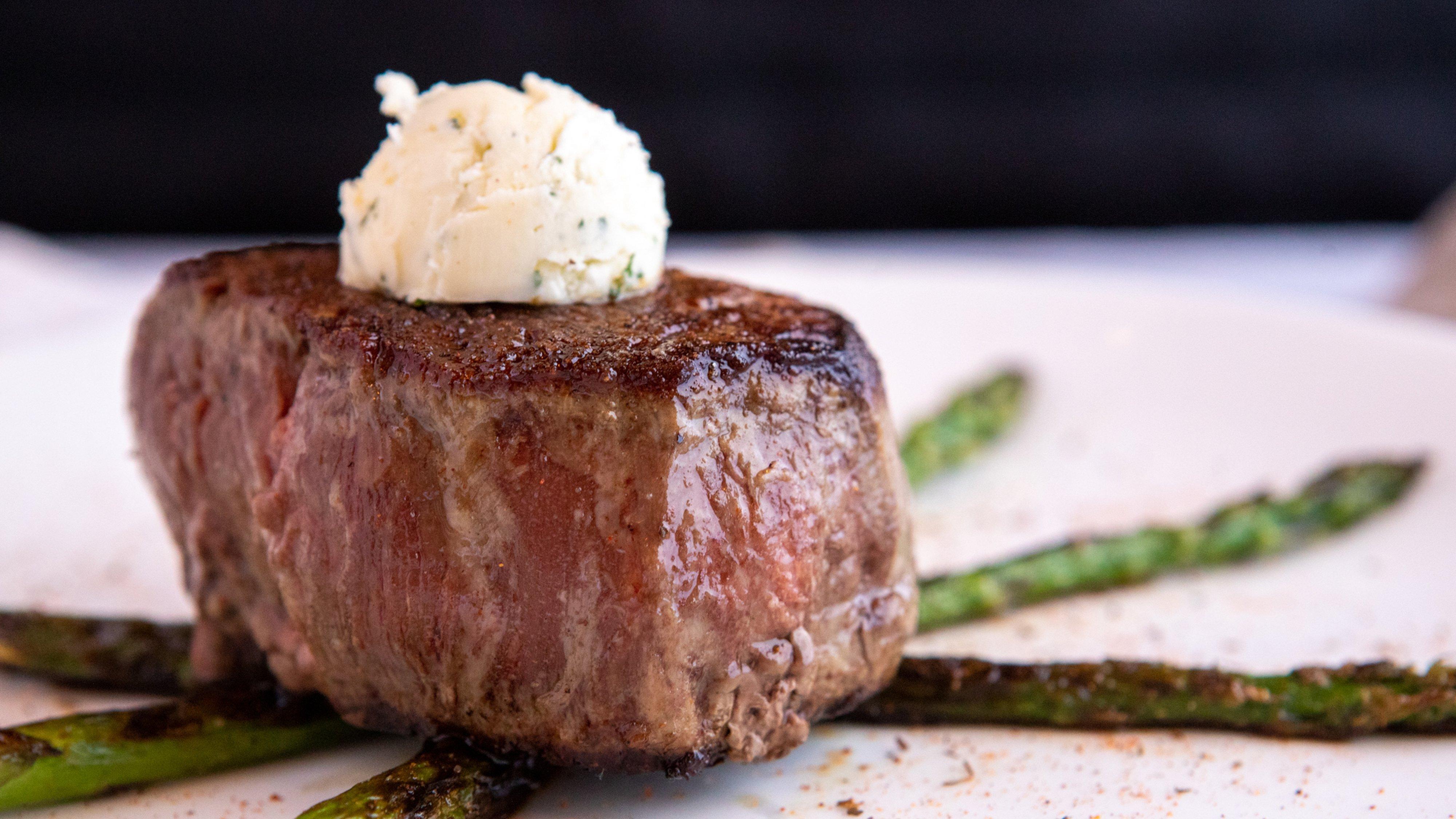 Greensleeves Steakhouse