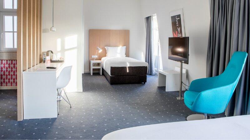 Stay Hotel Lisboa Centro Chiado