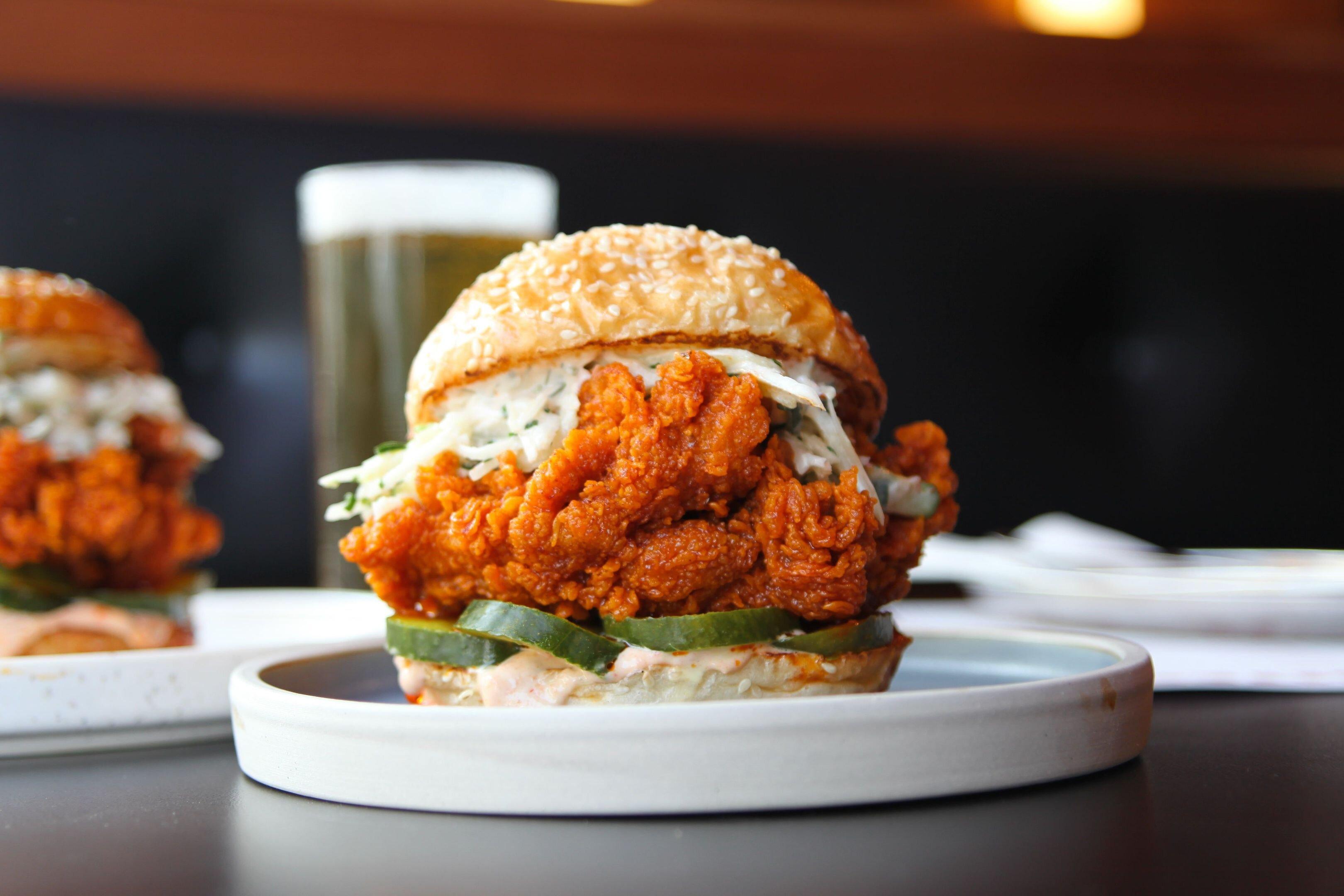 Coqfighter Shoredtich