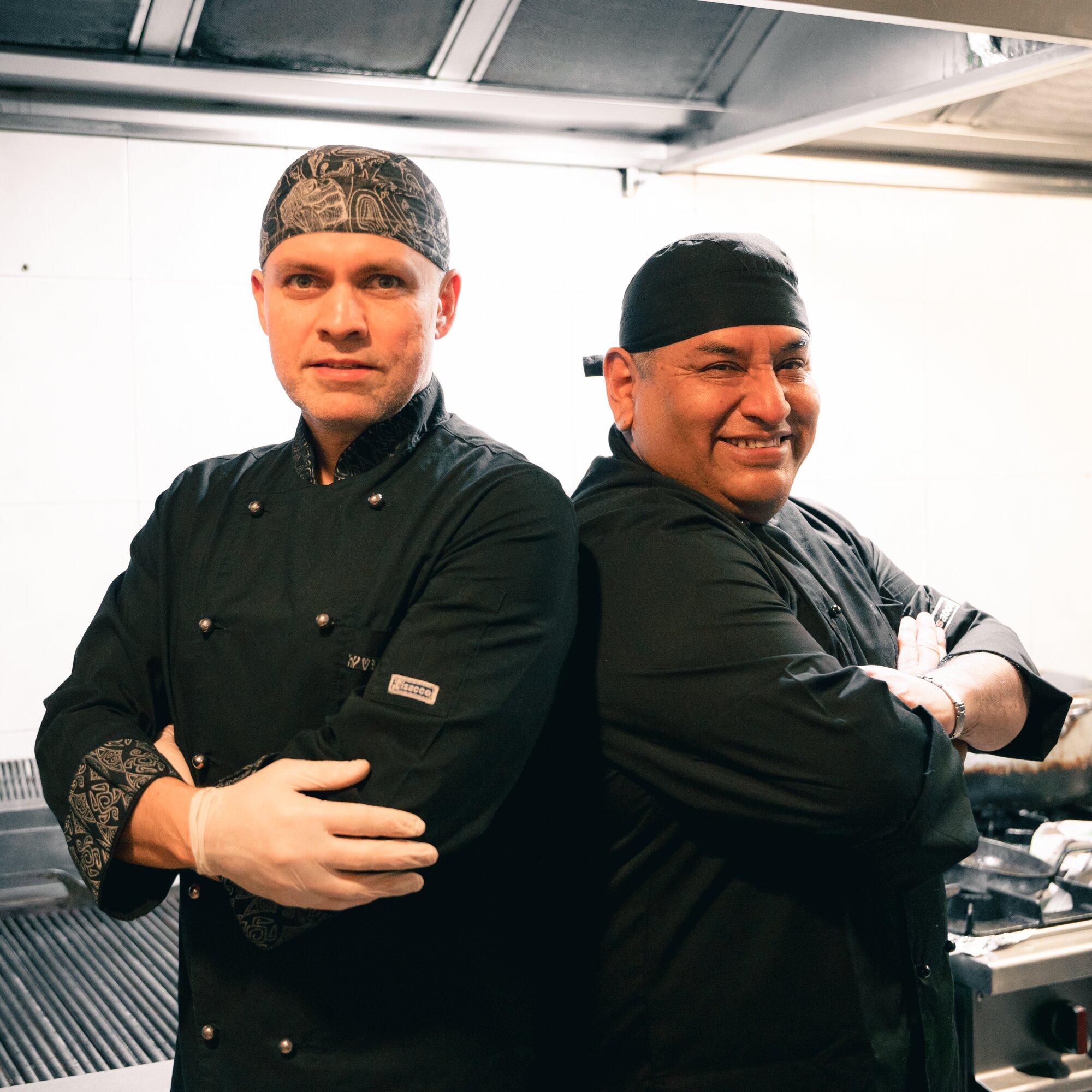 Ritual - Ristorante Messicano & Steakhouse