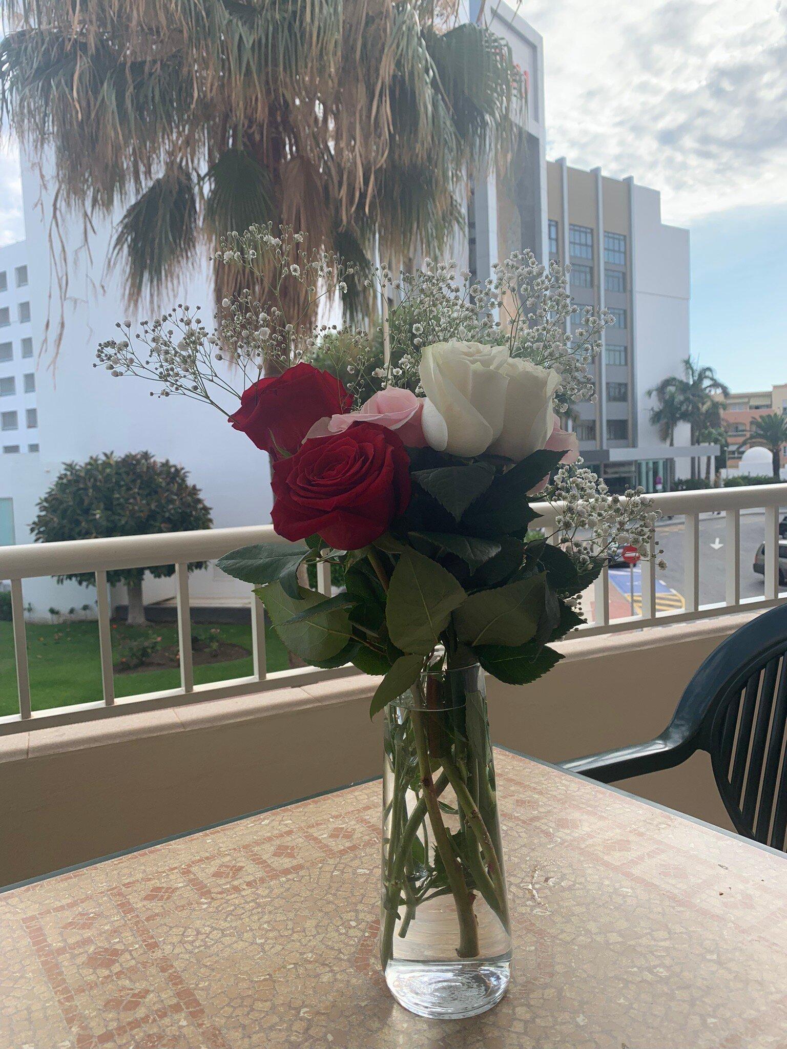 Apartamentos Solset Nerja