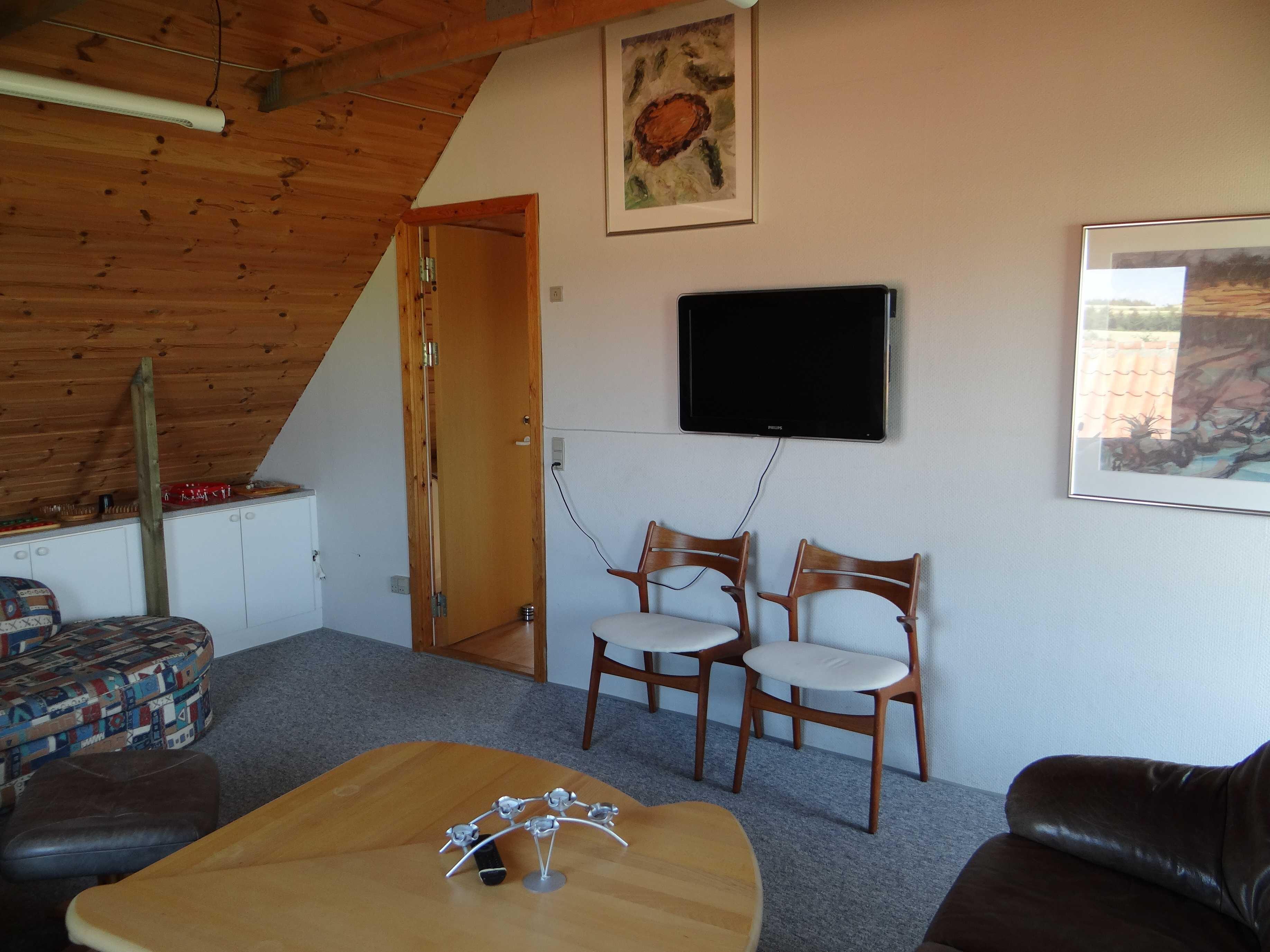 Fuur Farm Vest – Bed & Breakfas