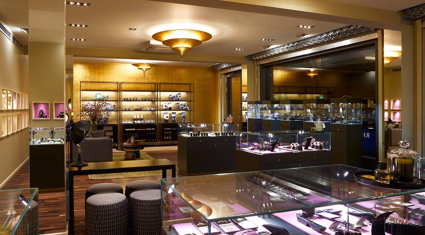 Antique Jewellery Berlin