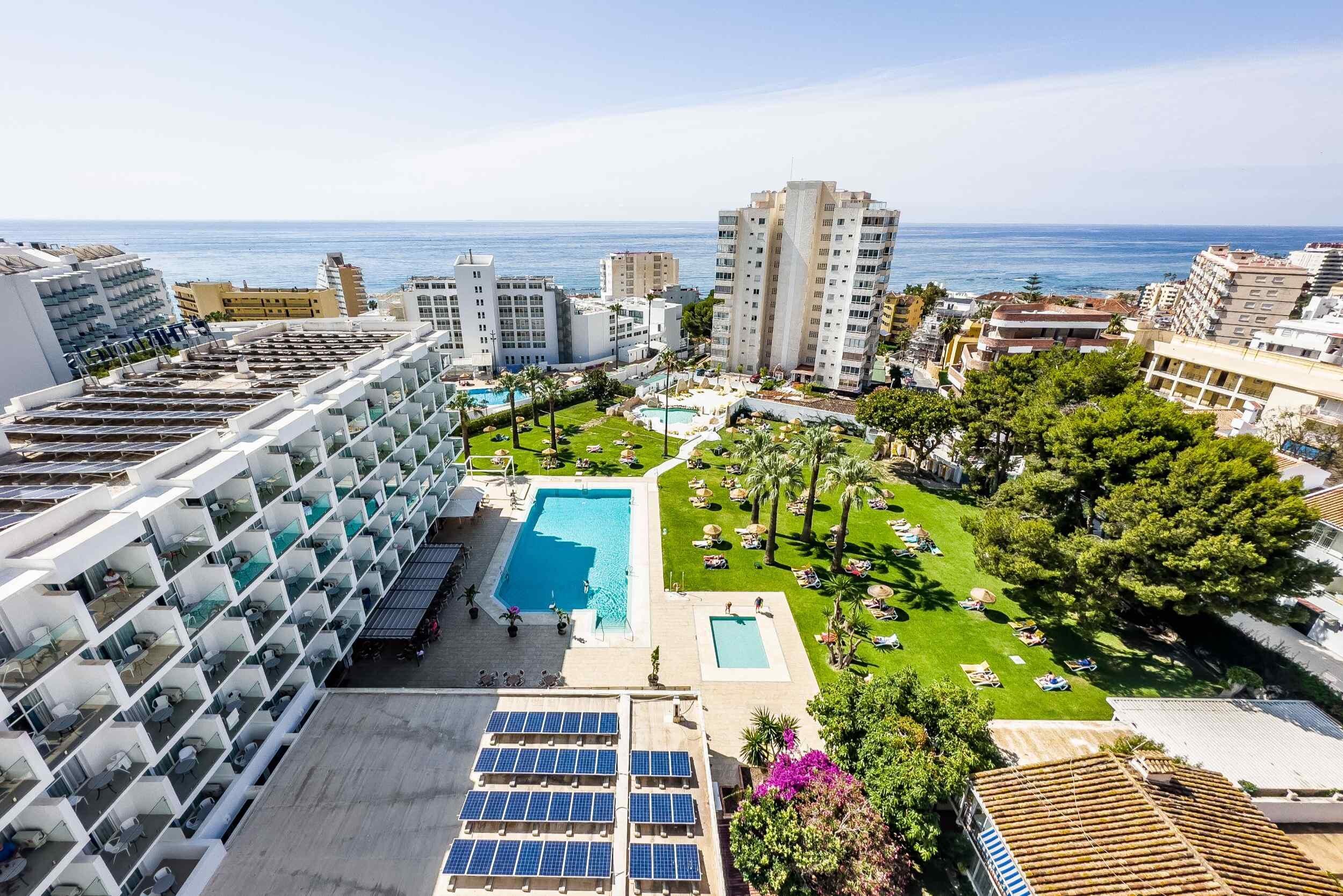 Hotel THB San Fermin