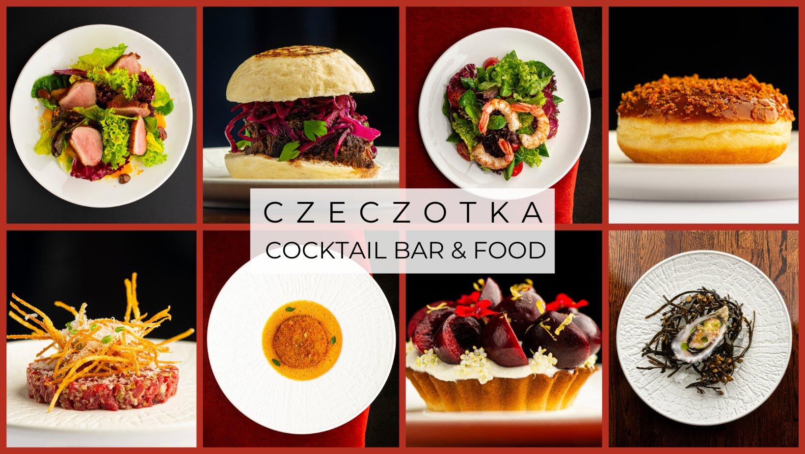 Czeczotka