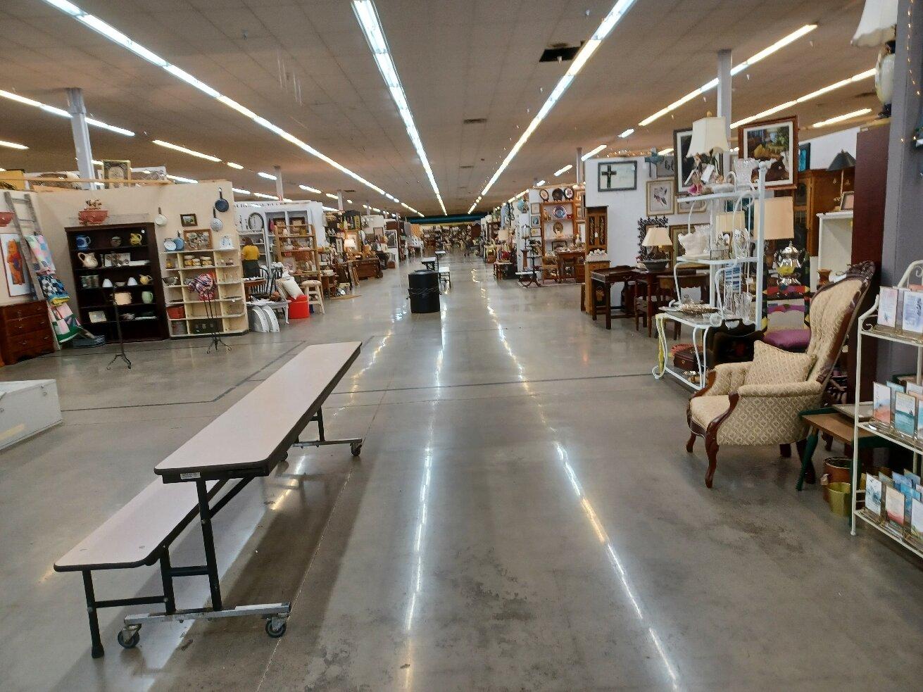 Irondale Pickers