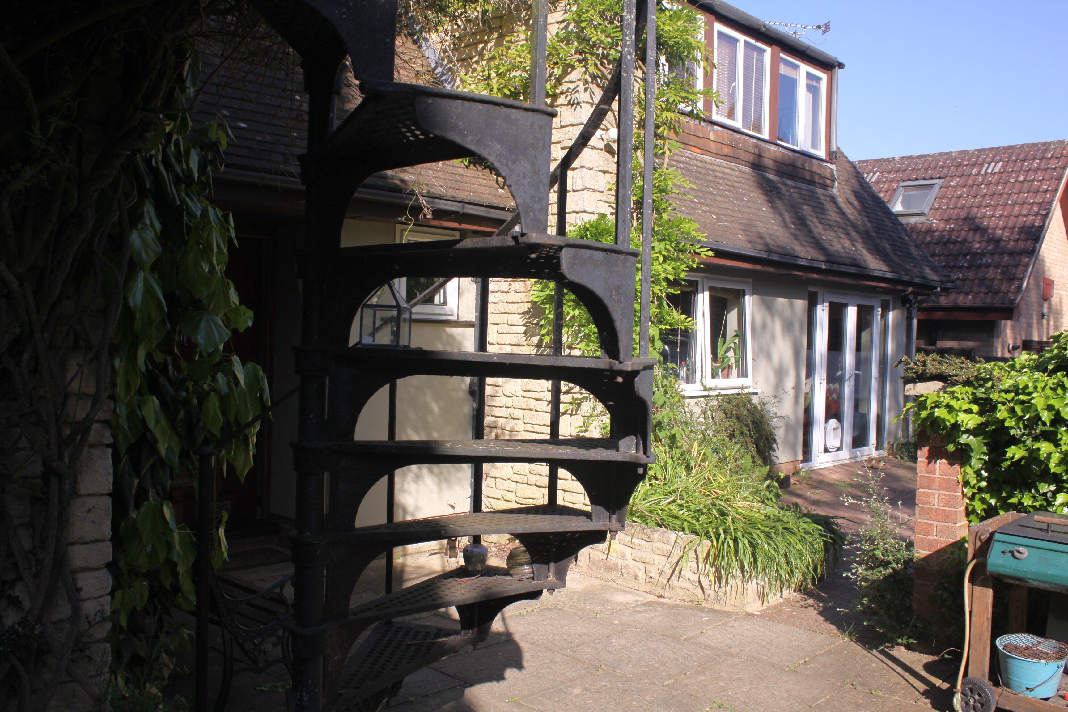 Sandford Meadow Guest House