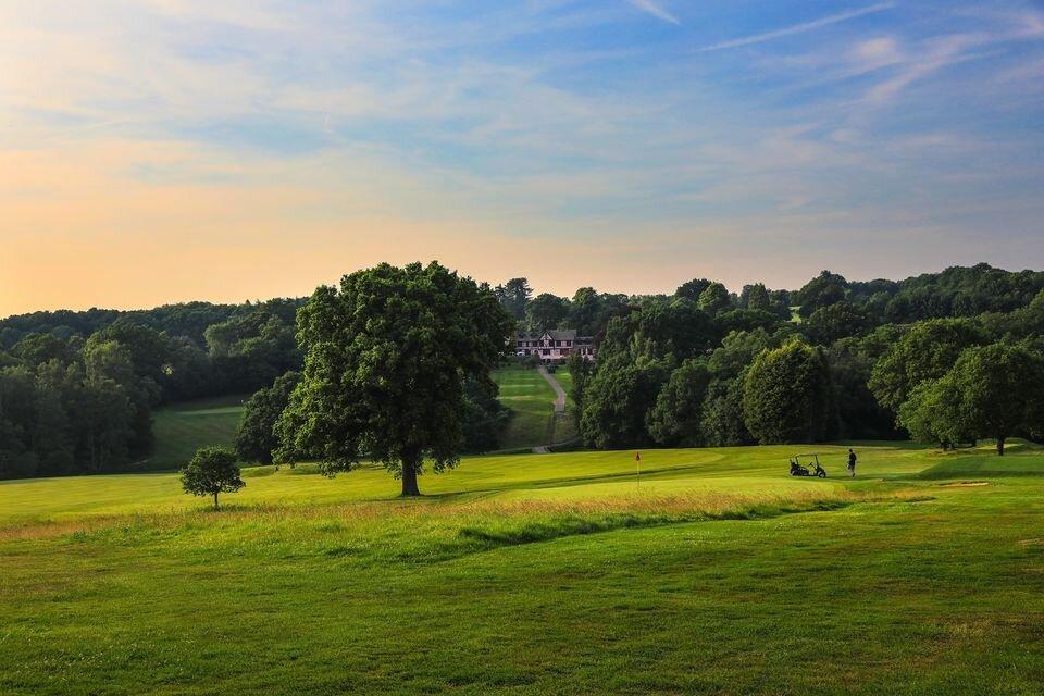 Leonardslee Wine Estate