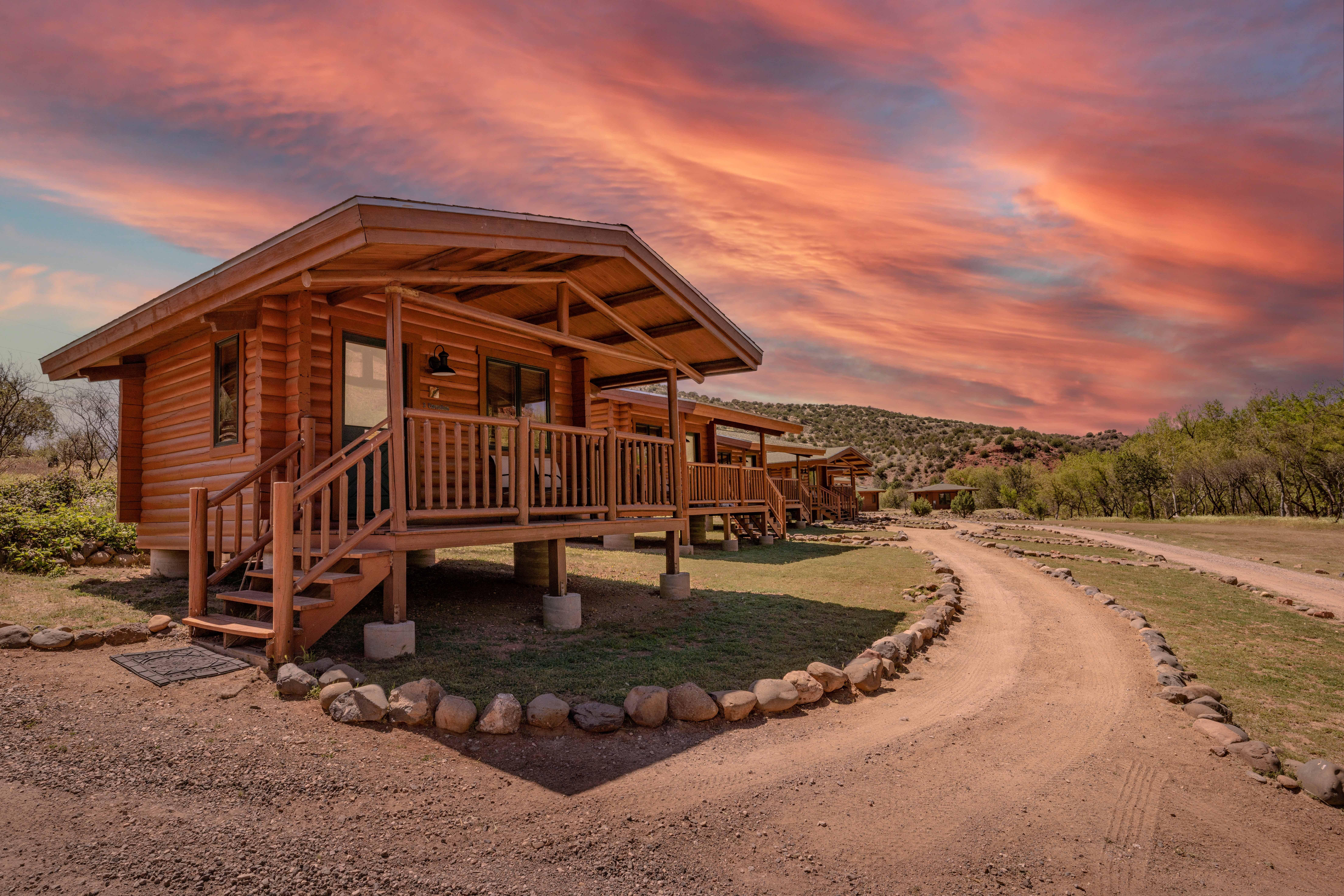 Spirit of the Heavens Sedona Arizona