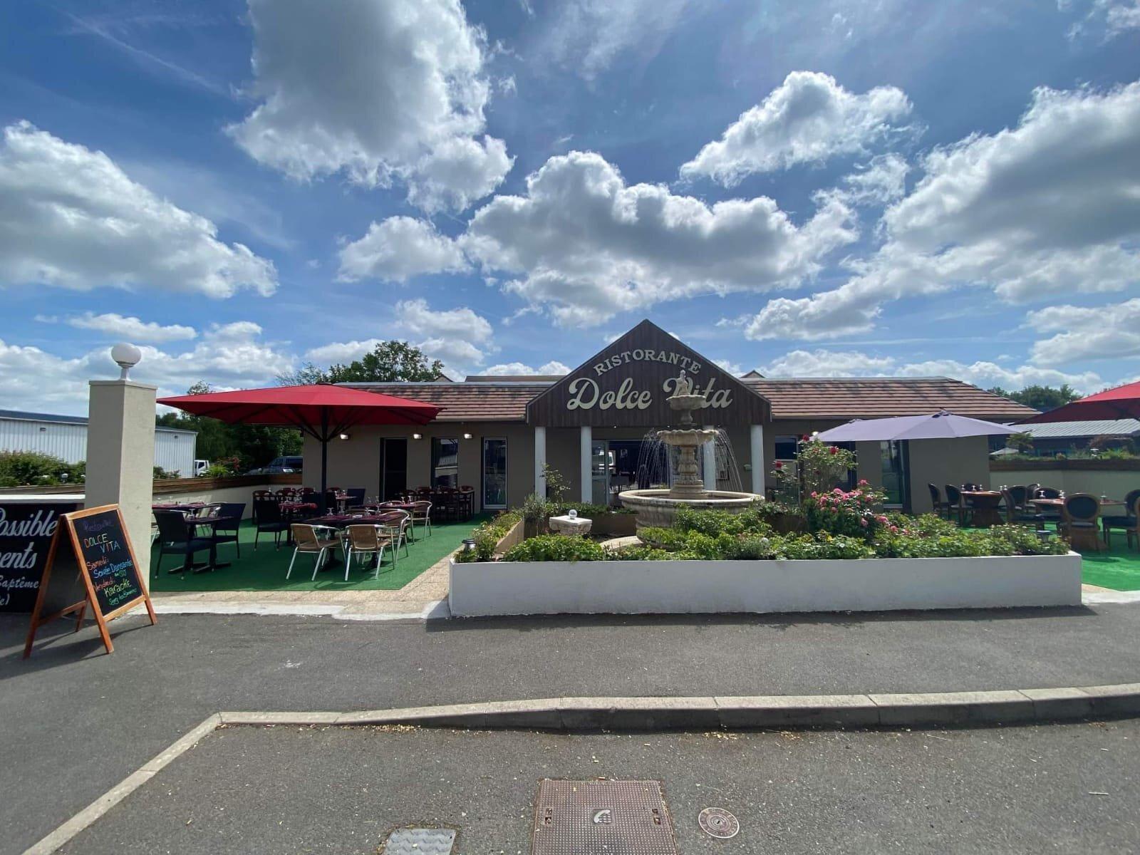 Dolce Vita Rambouillet