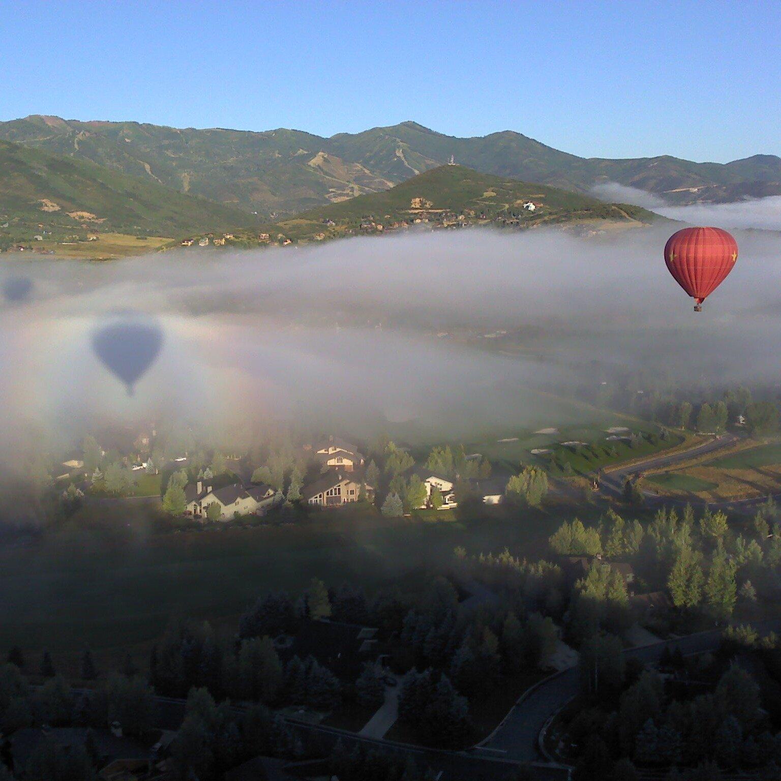 Skywalker Balloon Company
