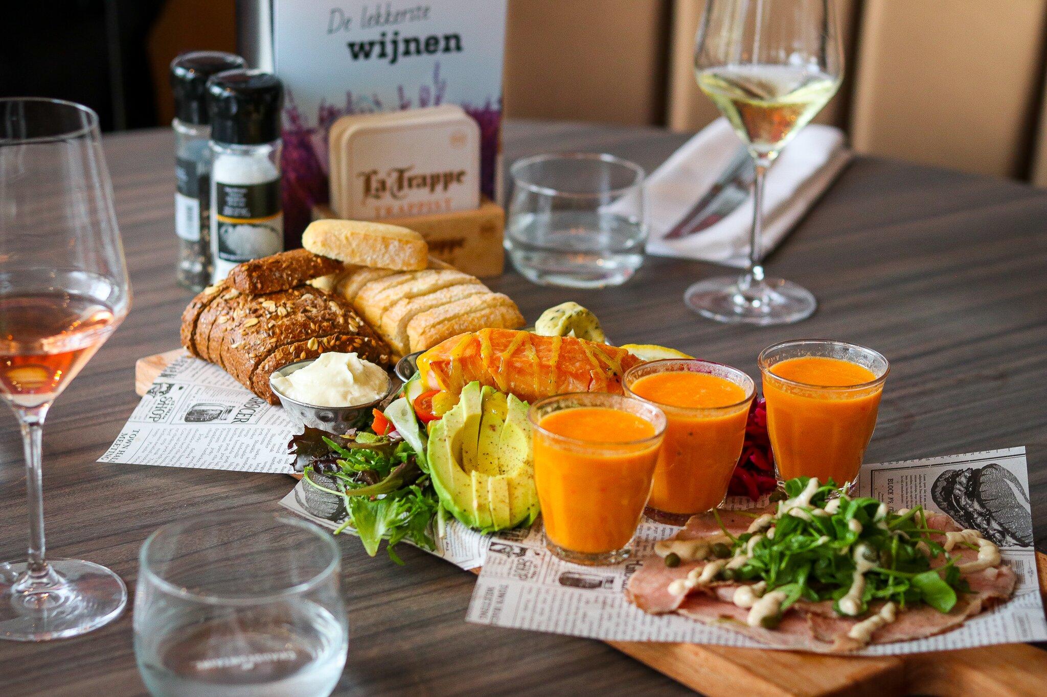 De Smaak van Hoenderloo