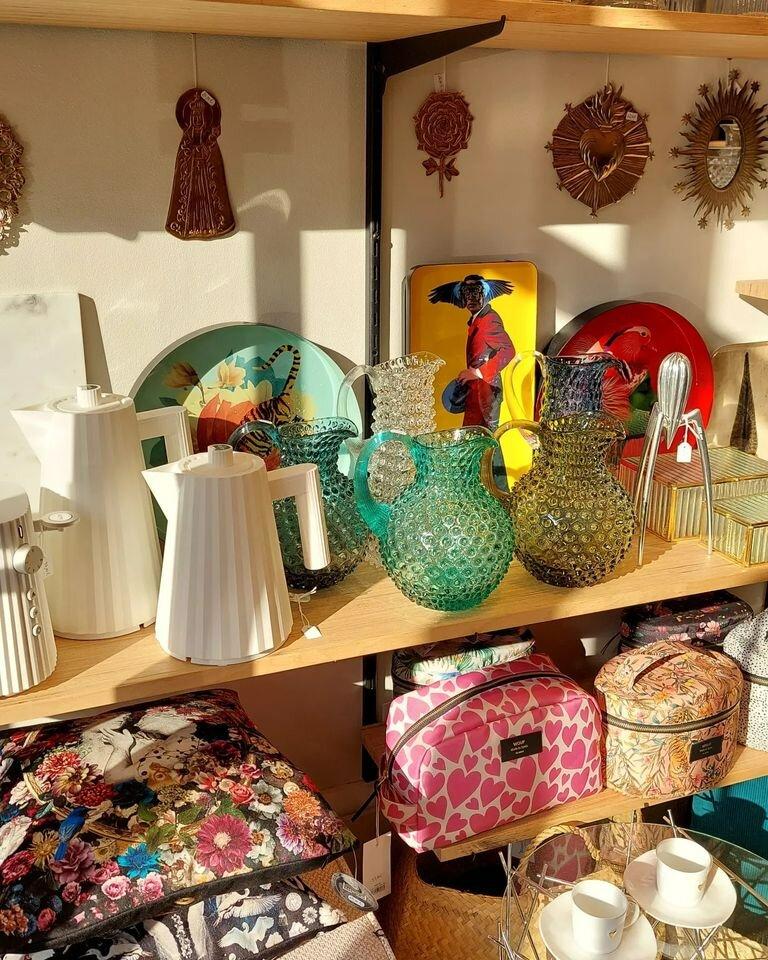 Microcosme - Concept Store Déco & Cadeaux