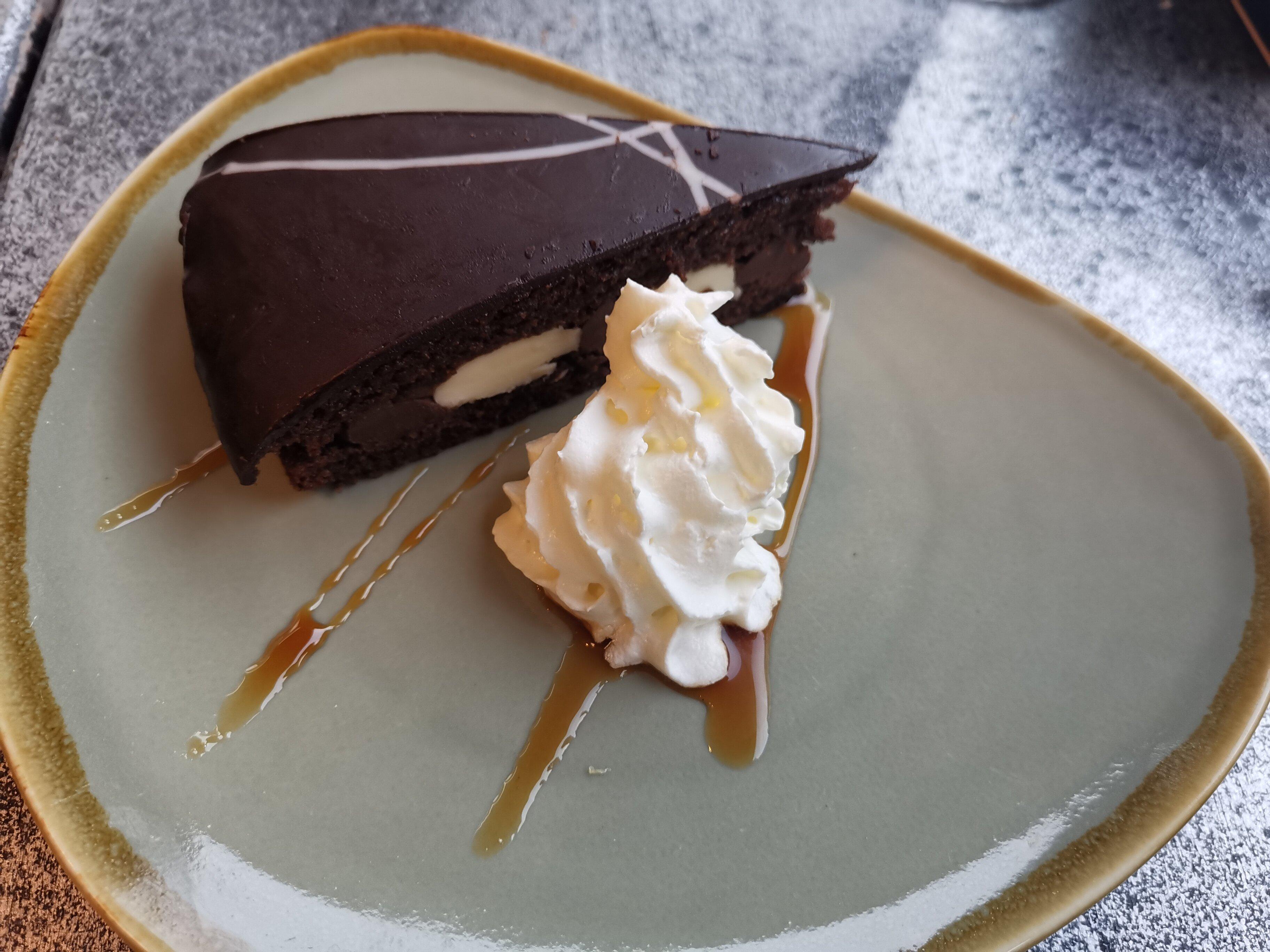 Marmarita Restaurant & Bar