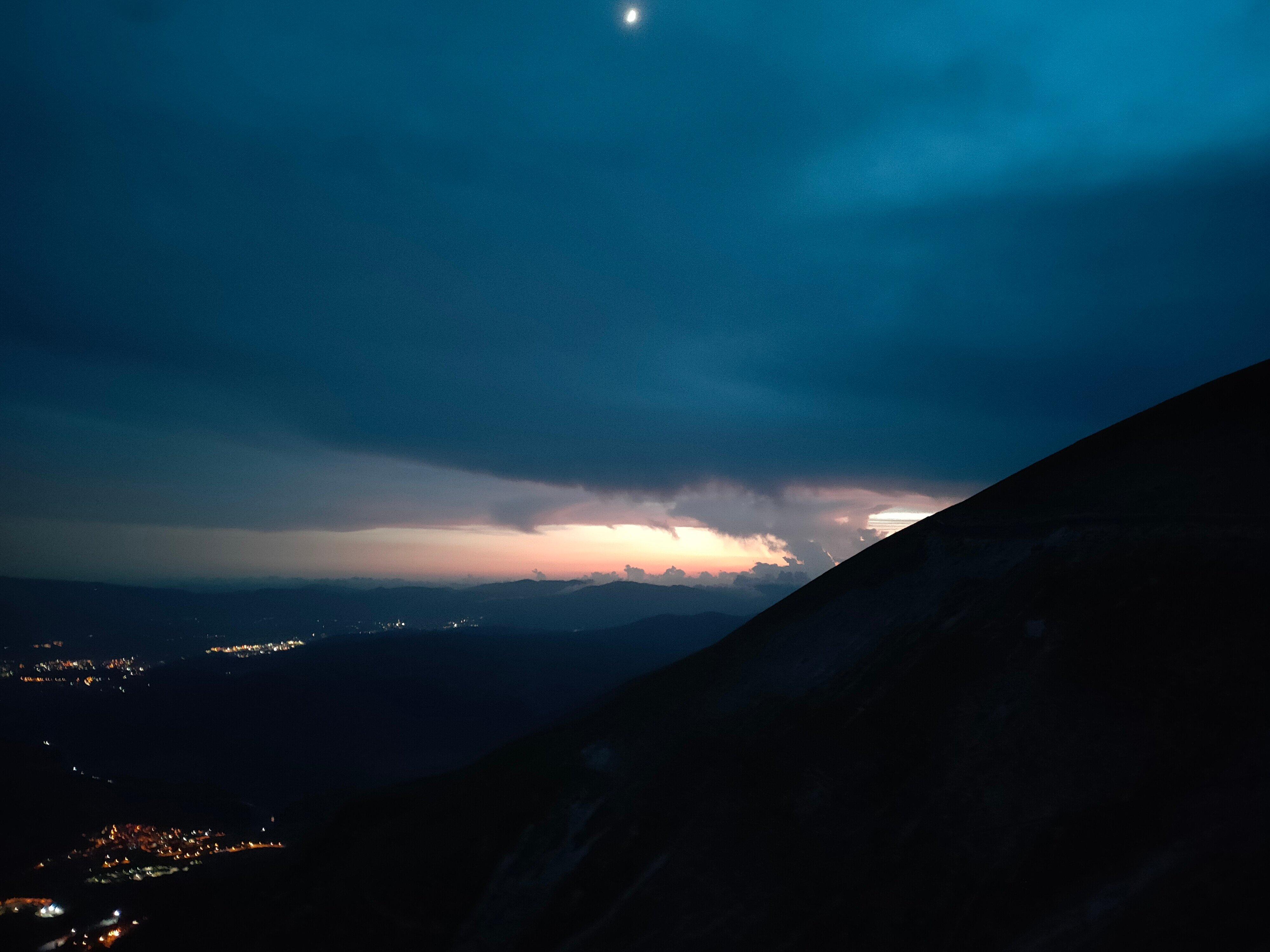 Ostello Campo Imperatore