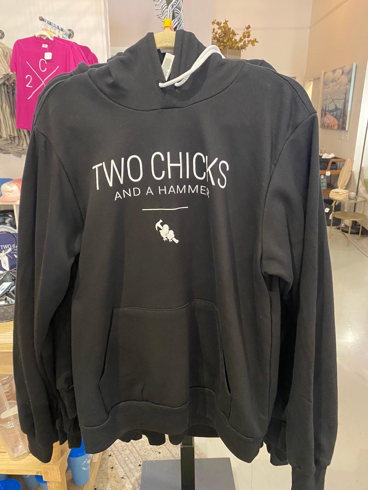 Two Chicks District Co.