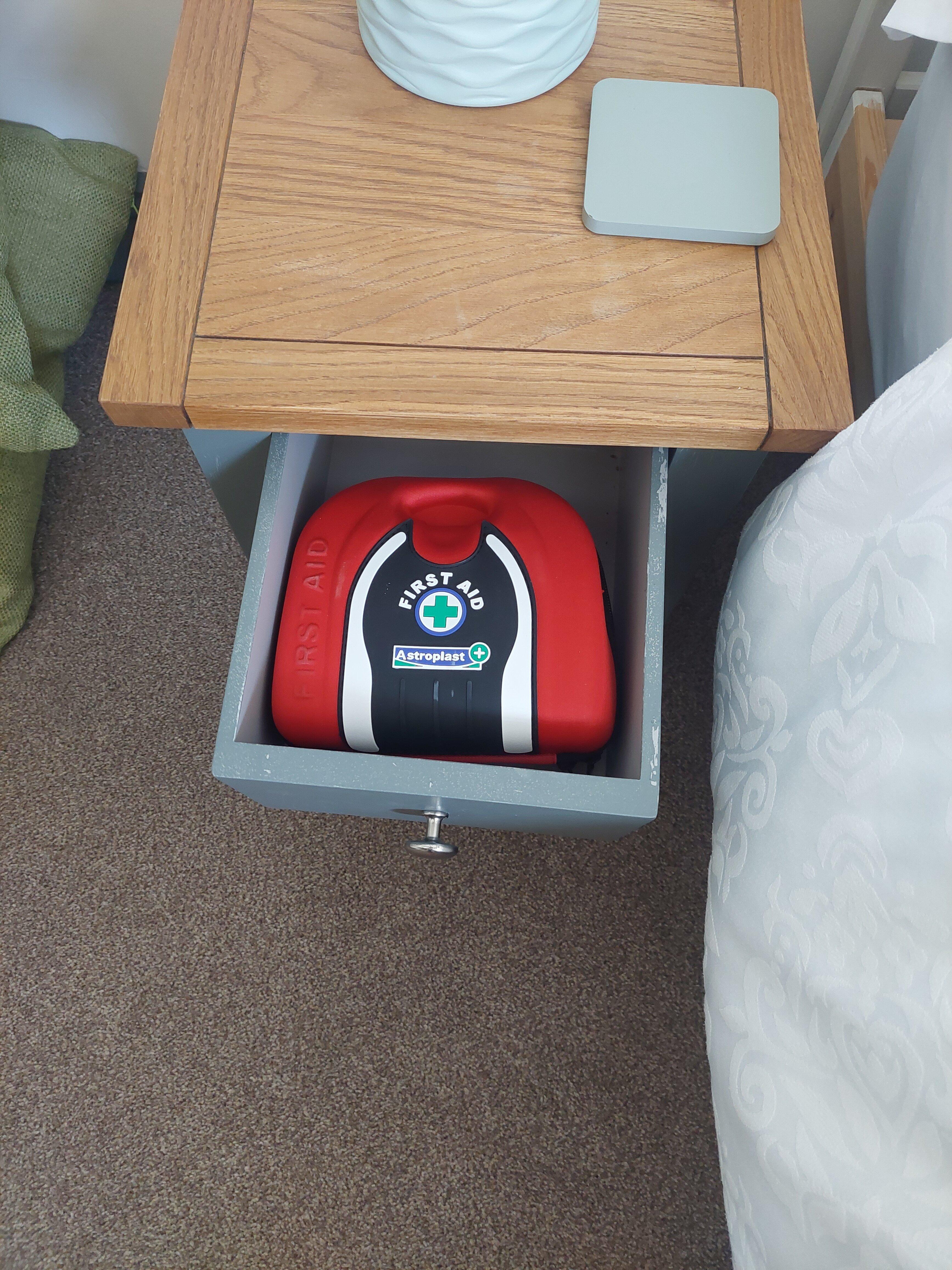 Antlers Coffee House