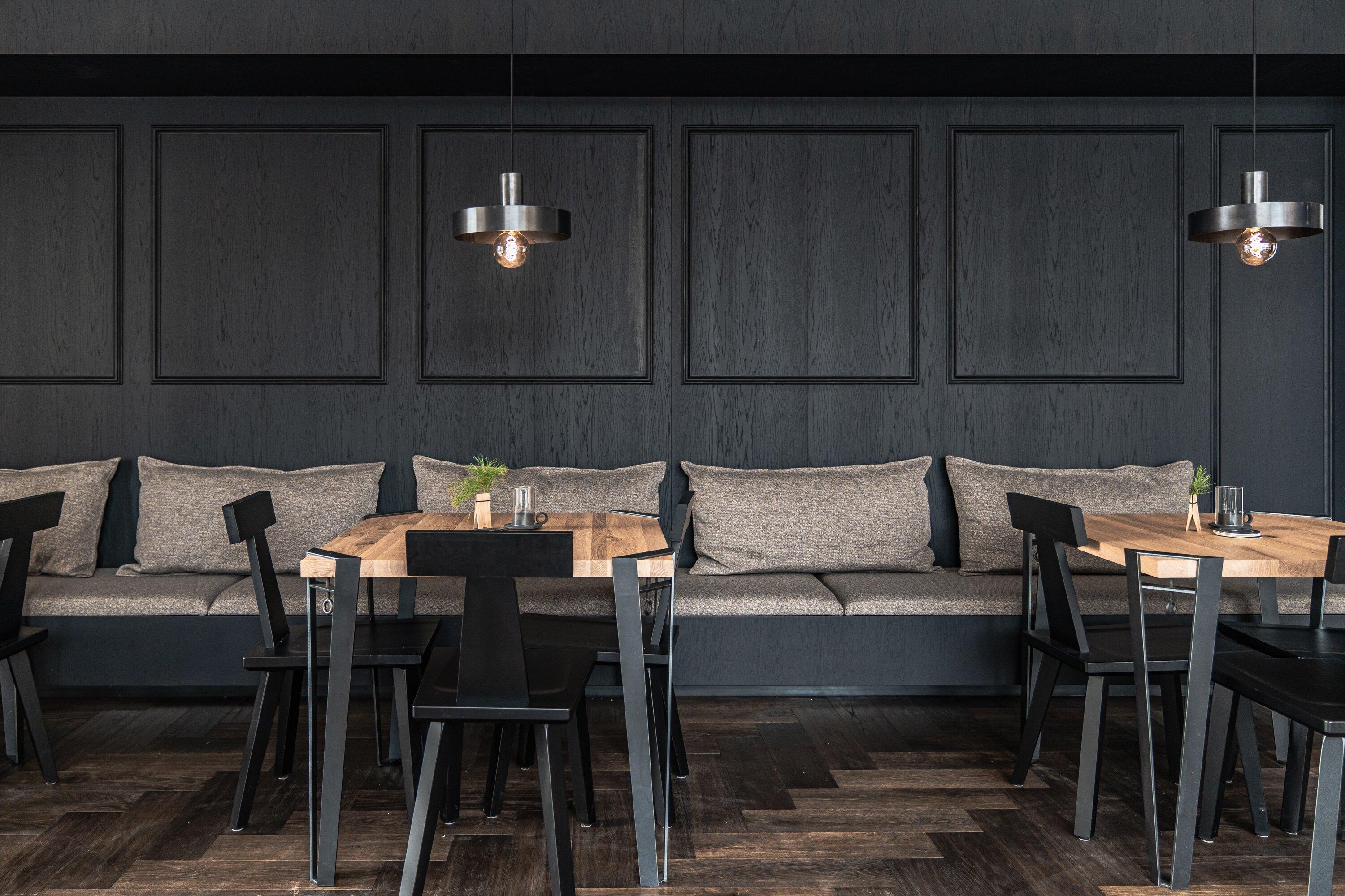 Herzogin . Das Andere Wirtshaus