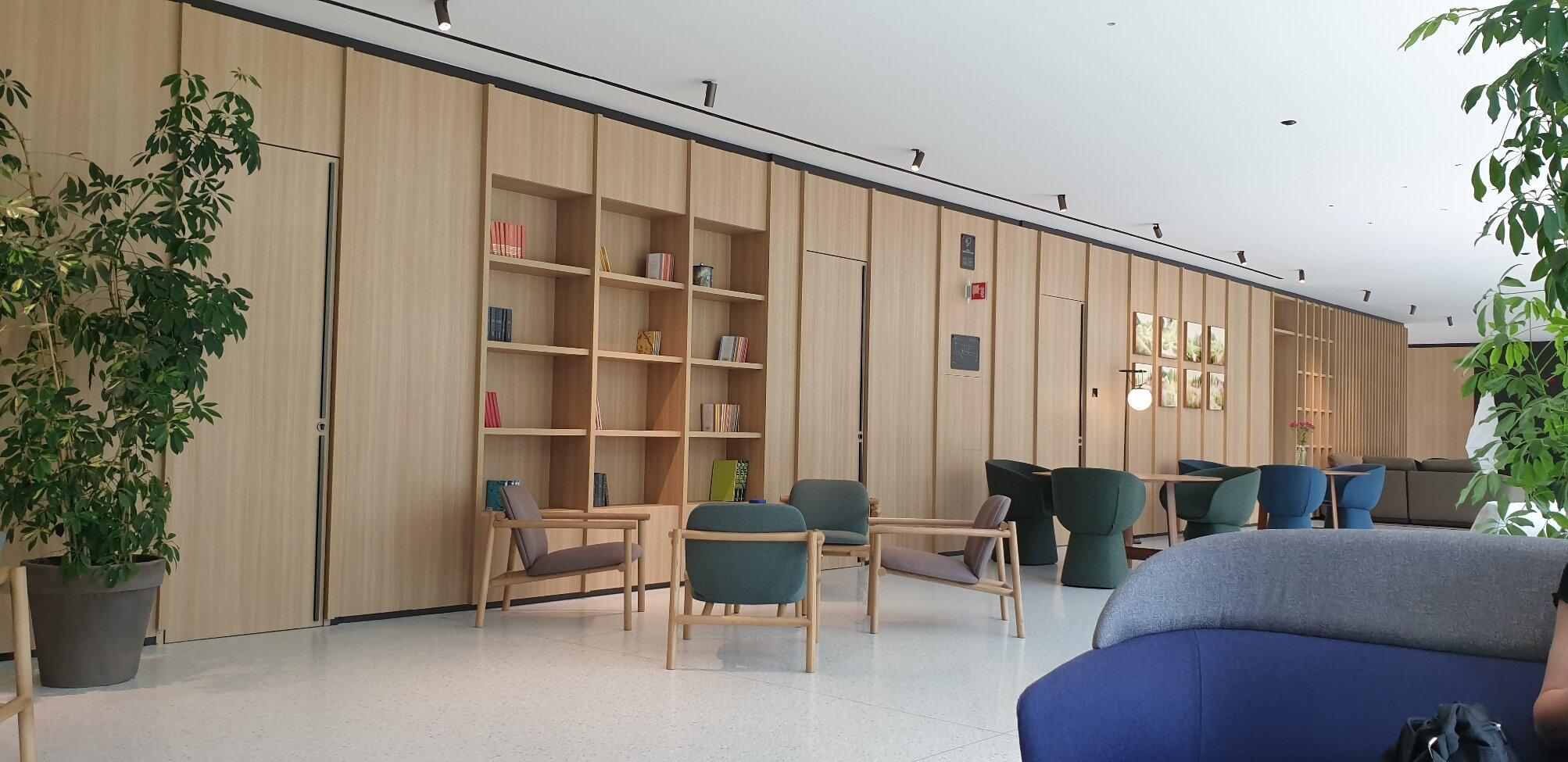 Le Fucine Caffè & Bistrot