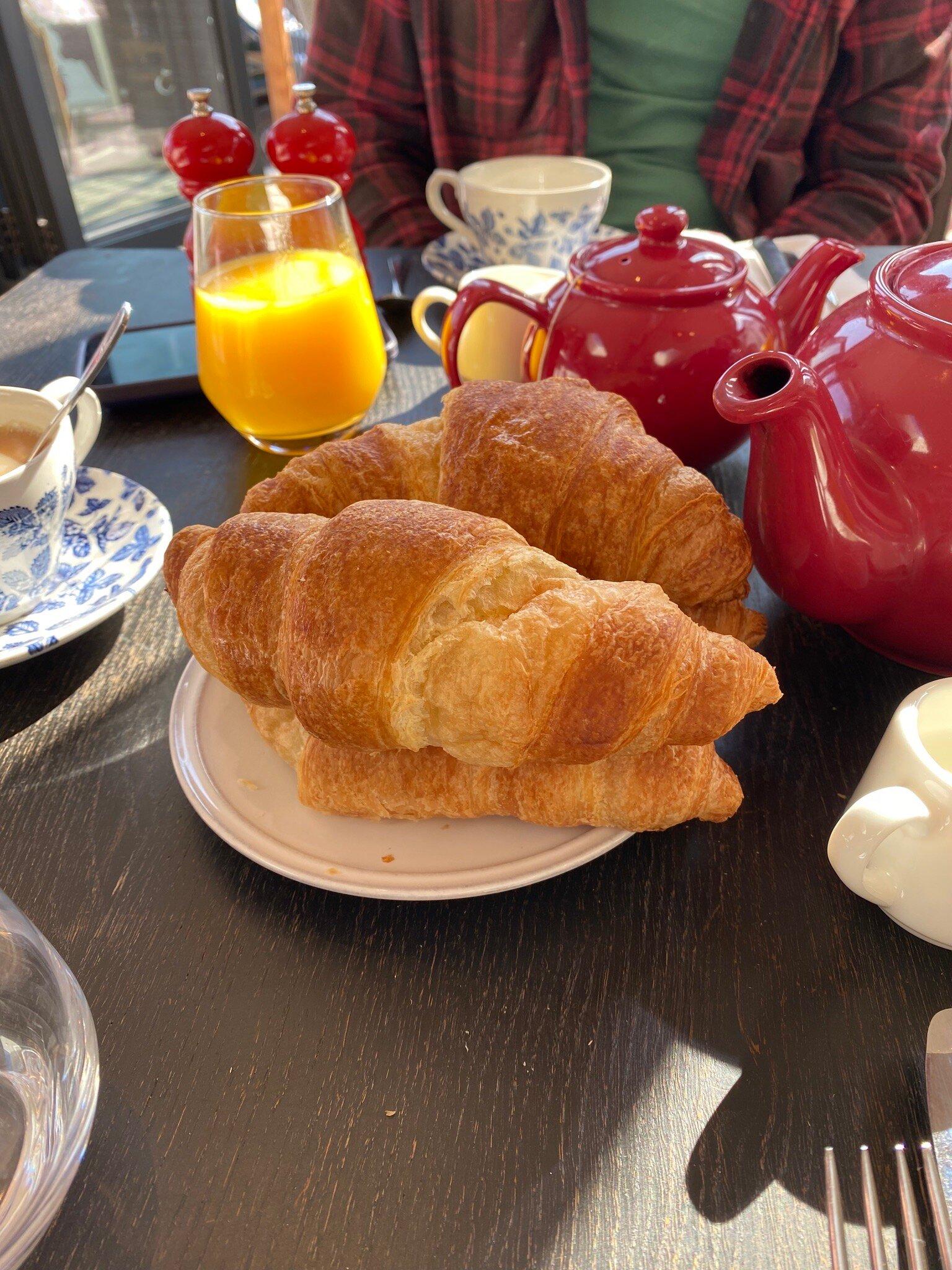 The George and Dragon