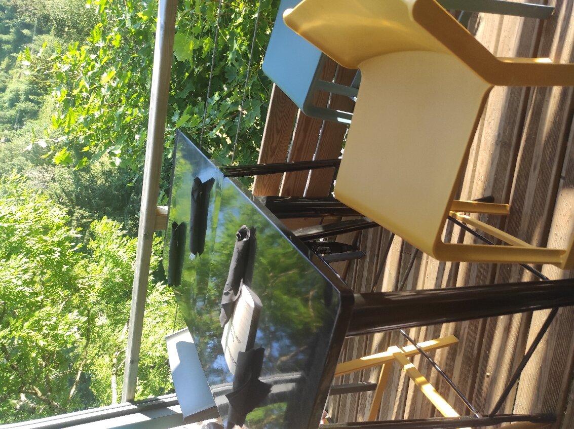 Gourmand' Art À Table ! Fromagerie Et Restaurant