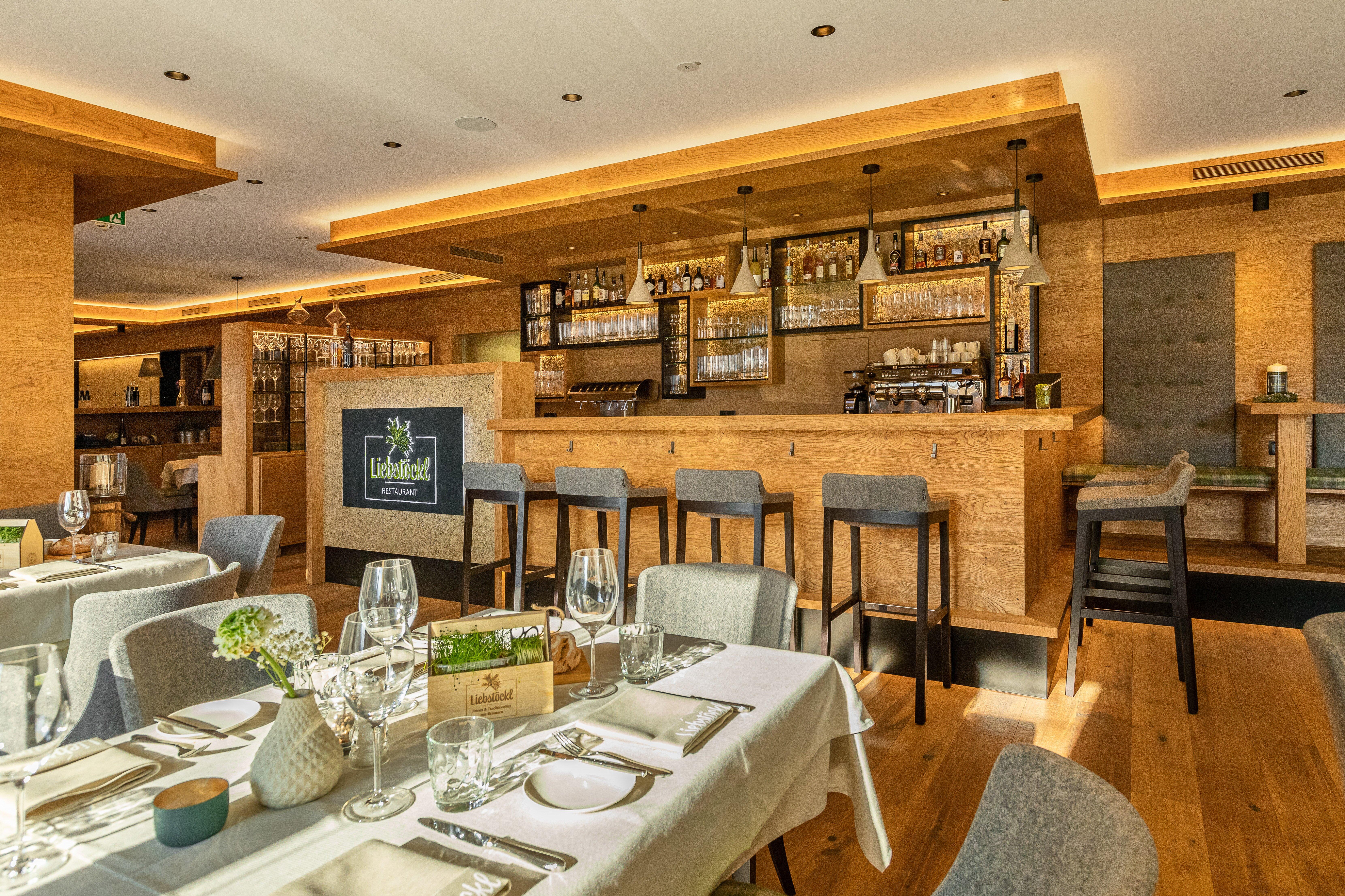 Restaurant Liebstöckl