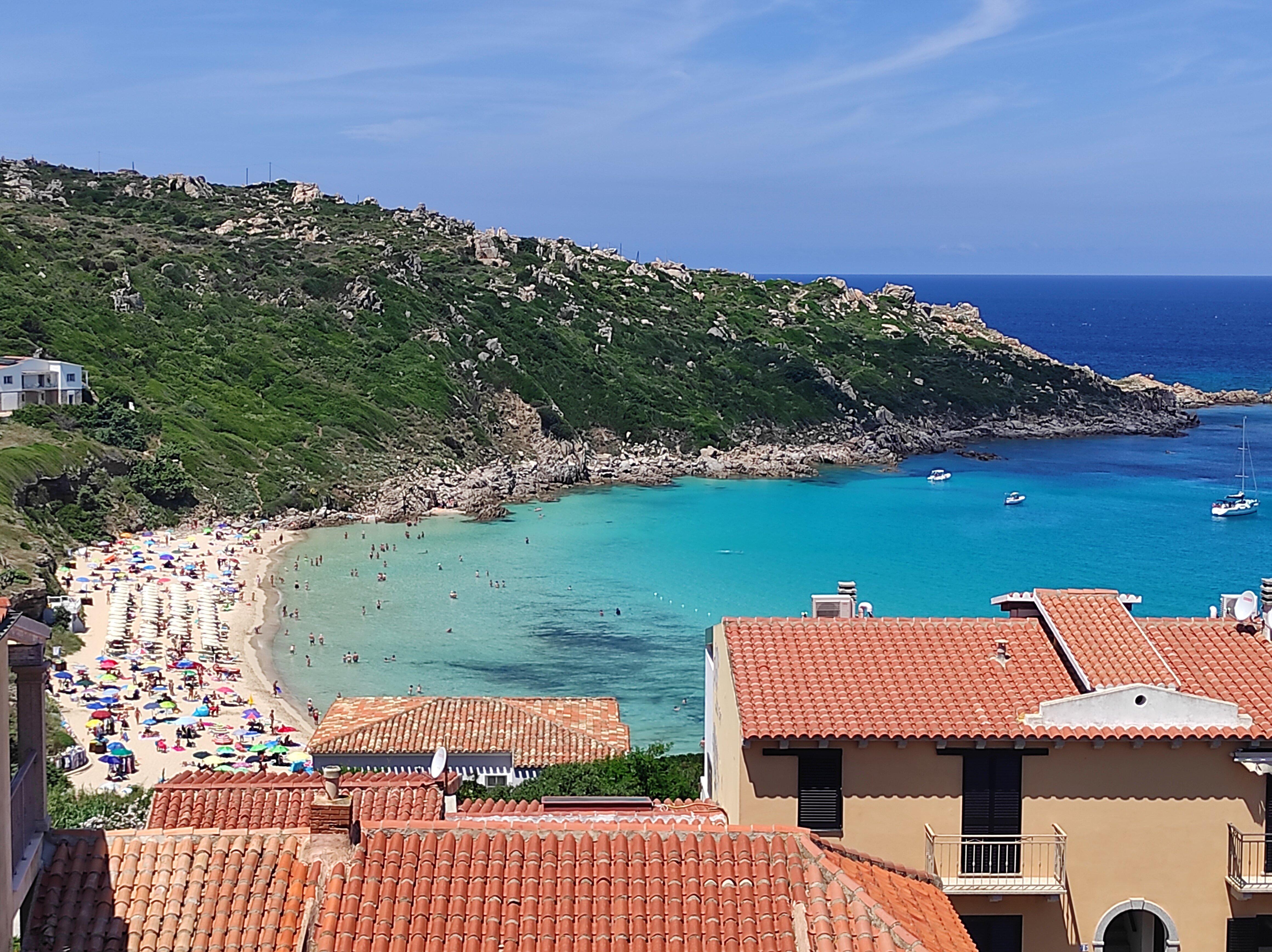 Centro Storico di Santa Teresa Gallura