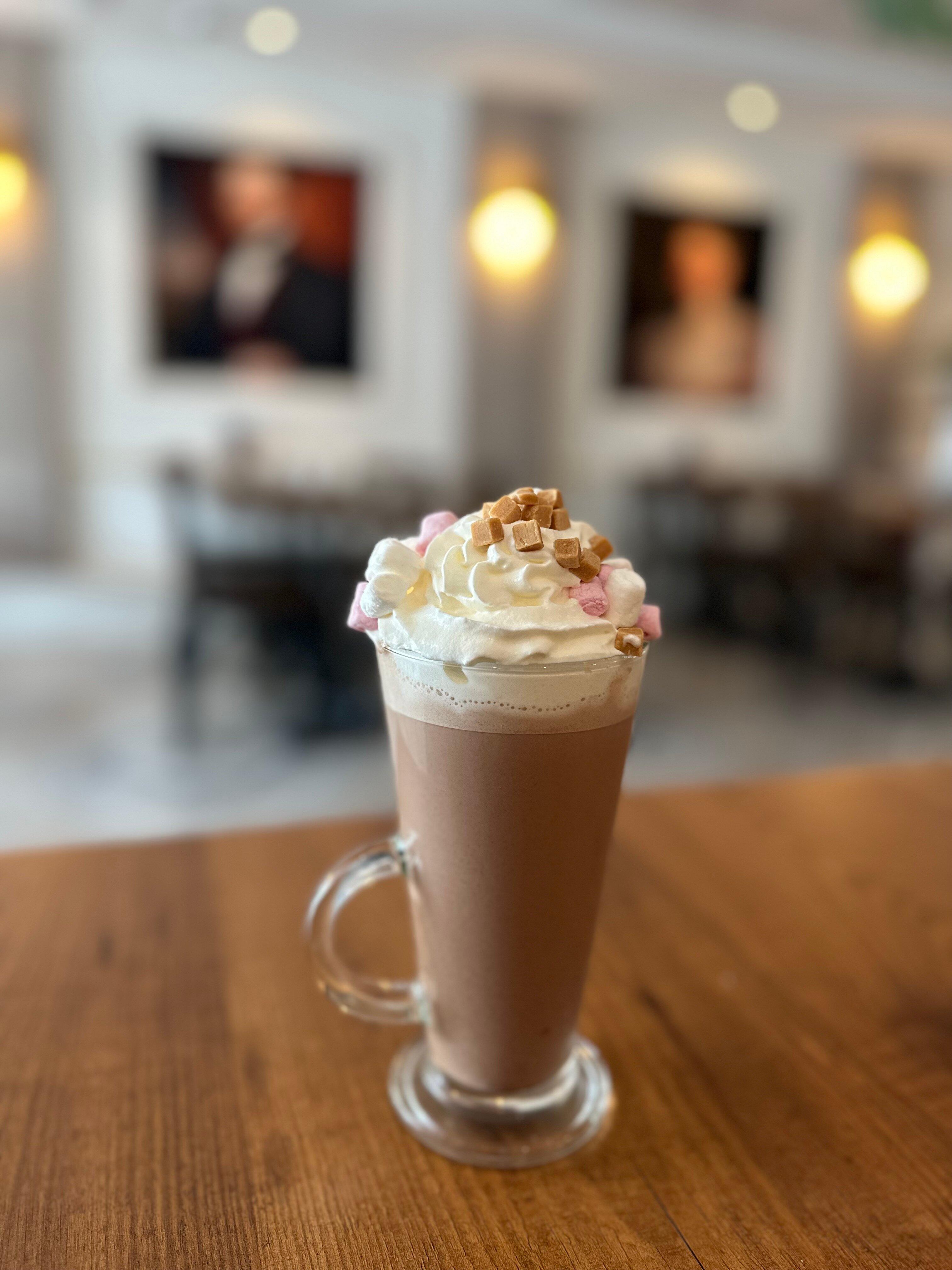 Ratatouille Cafe Bar Restaurant