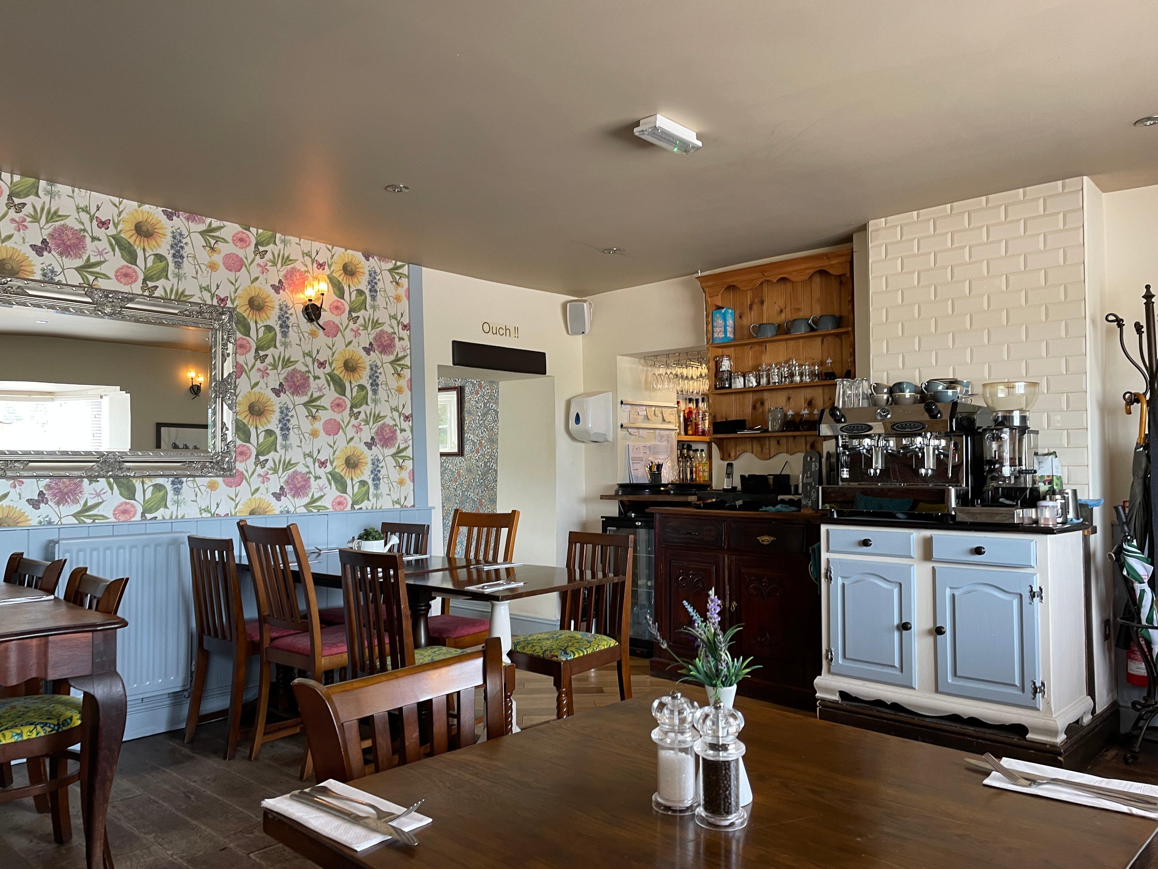 The Pickled Ploughman Pub