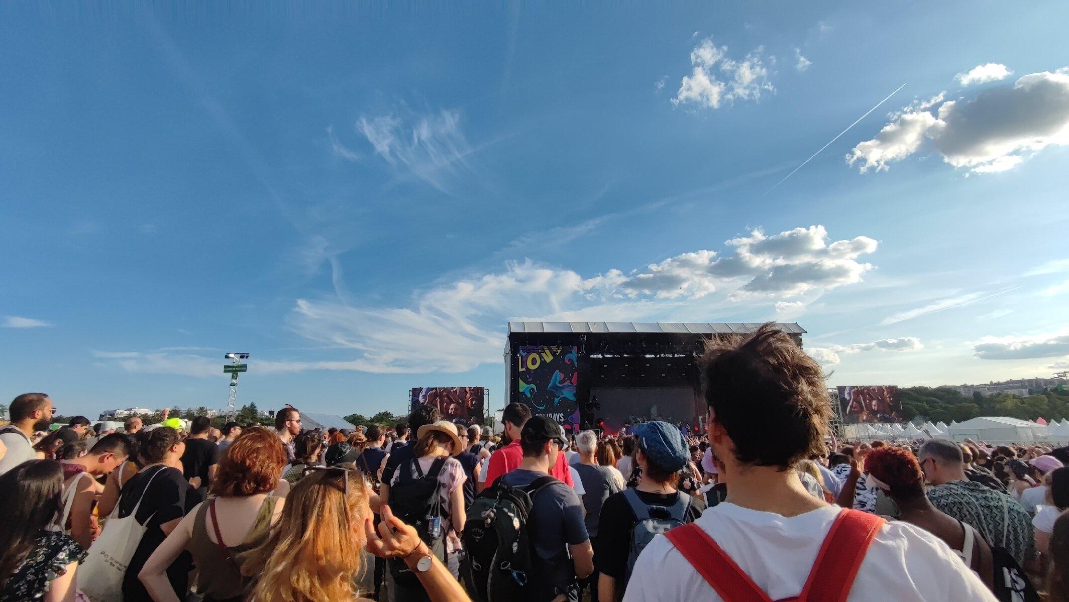 Solidays