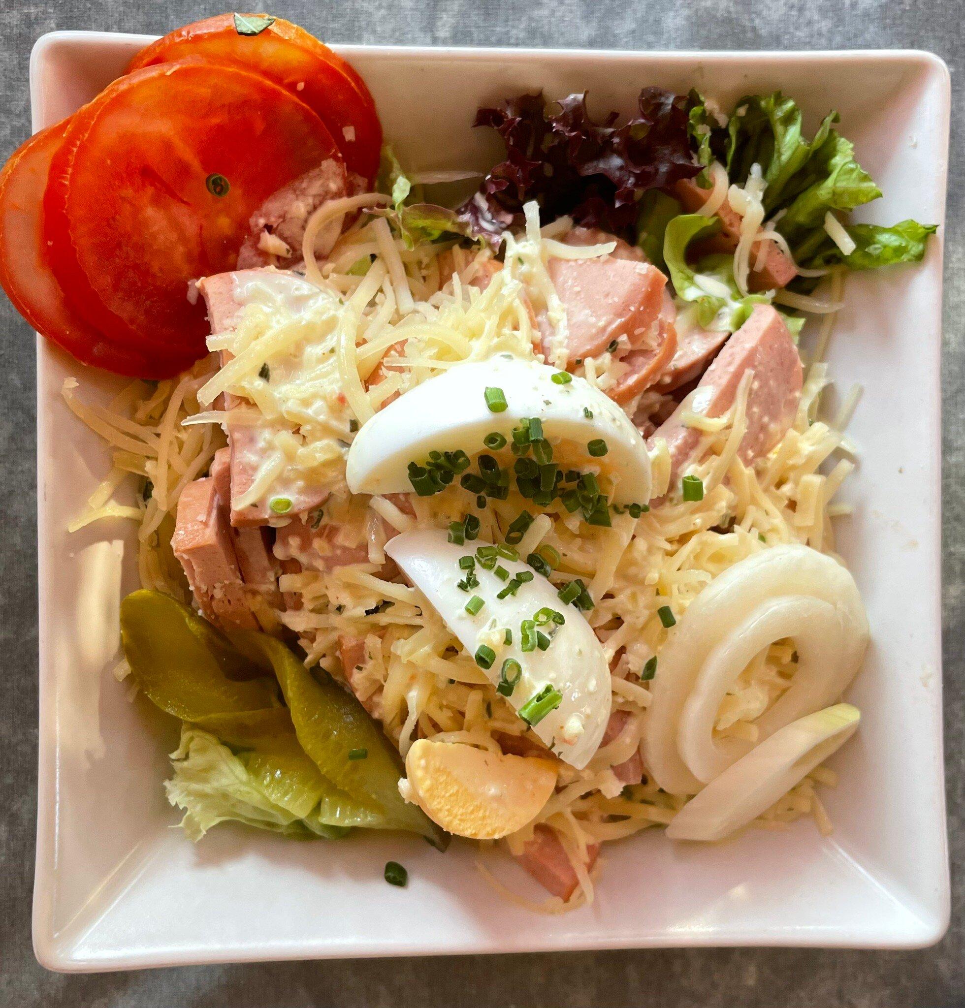 Campingplatz Tennwil