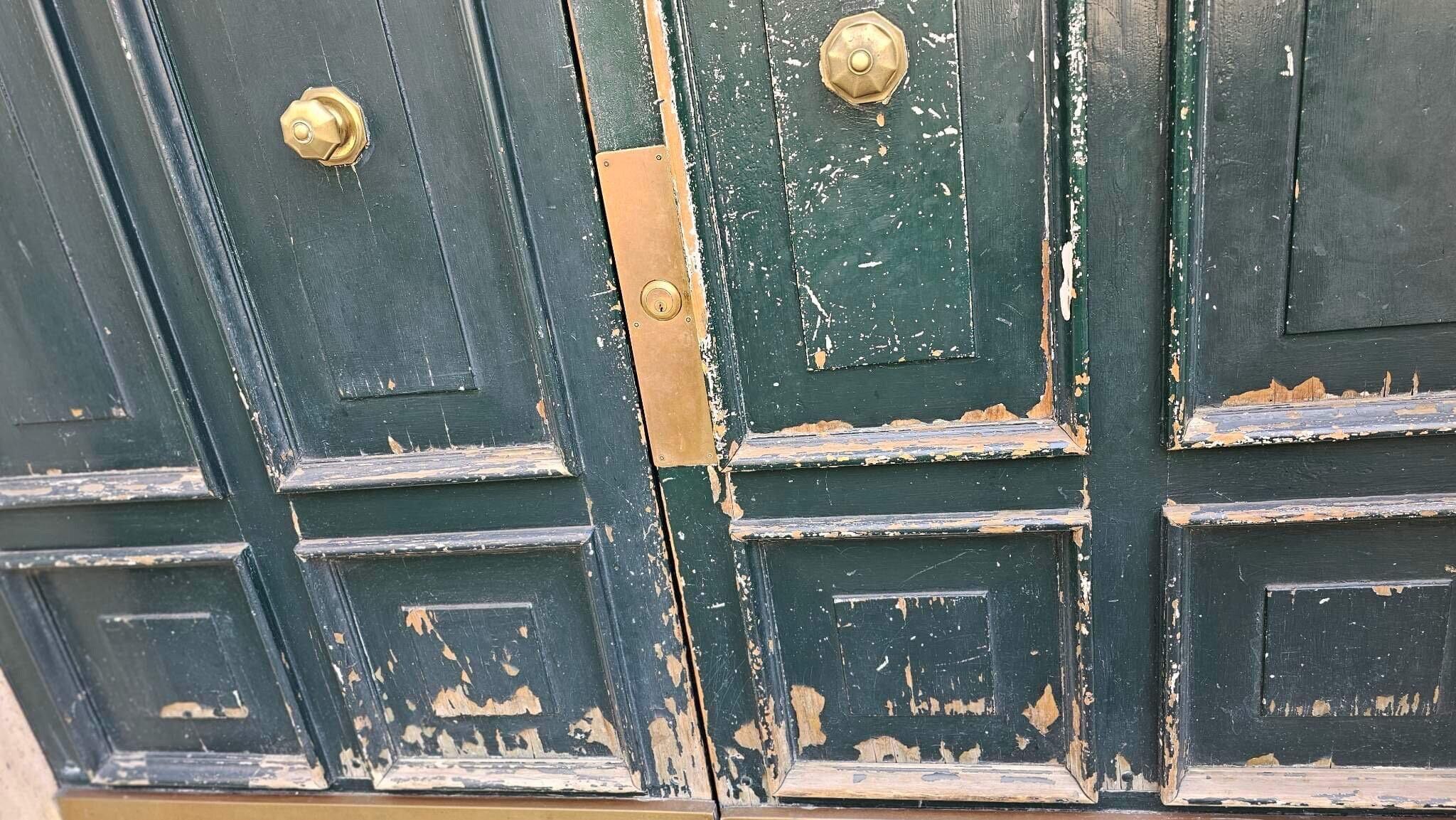 Piazza Venezia Grand Suite