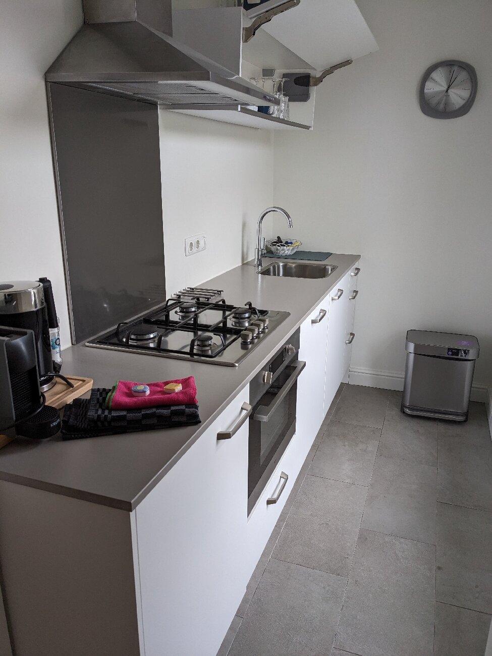 Vakantie Appartementen Zoet Valkenburg