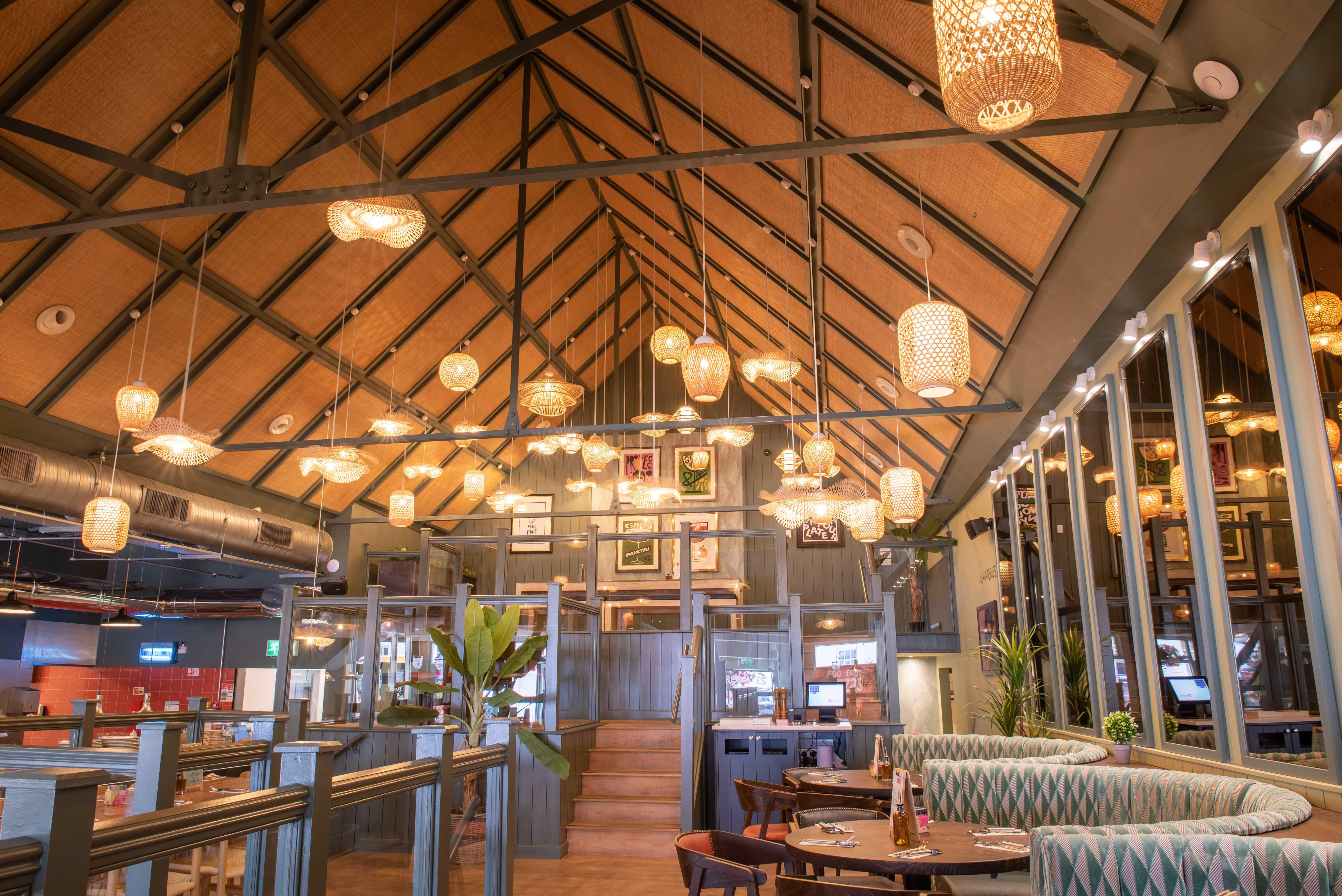 Three Joes Sourdough Pizza