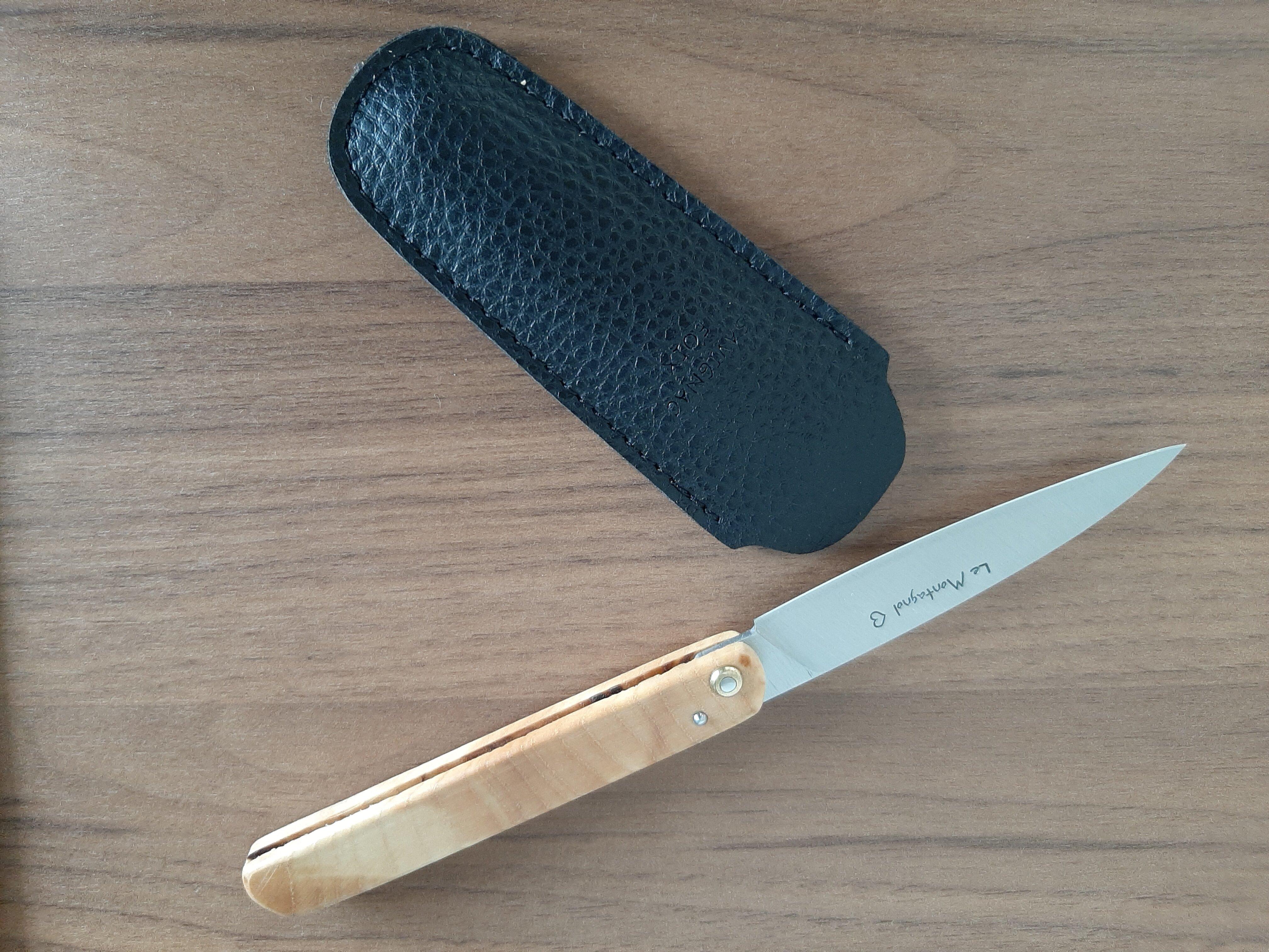 Coutellerie Sainte geneviève